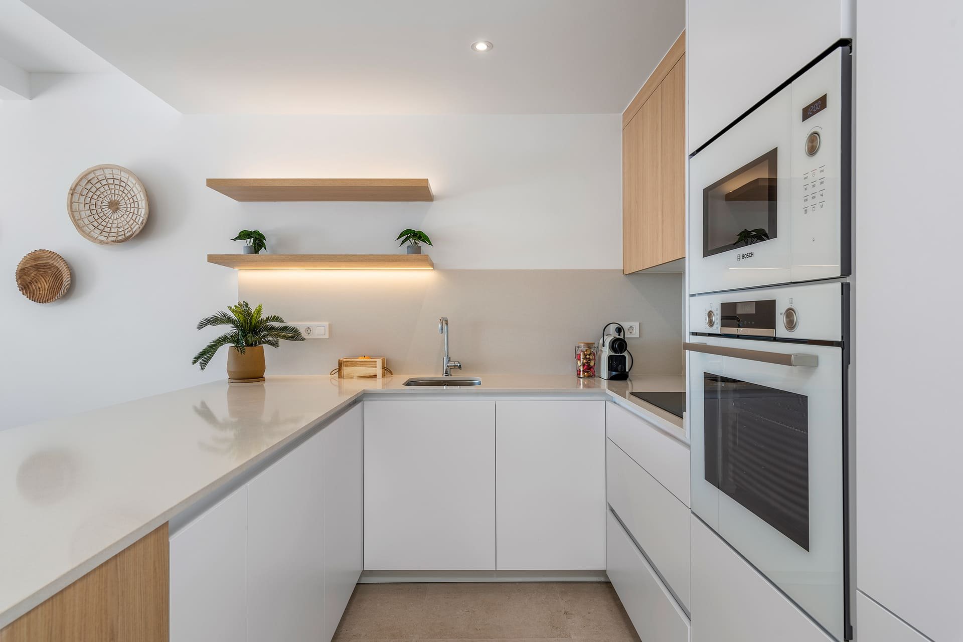 New Build - low-bungalow - Dolores