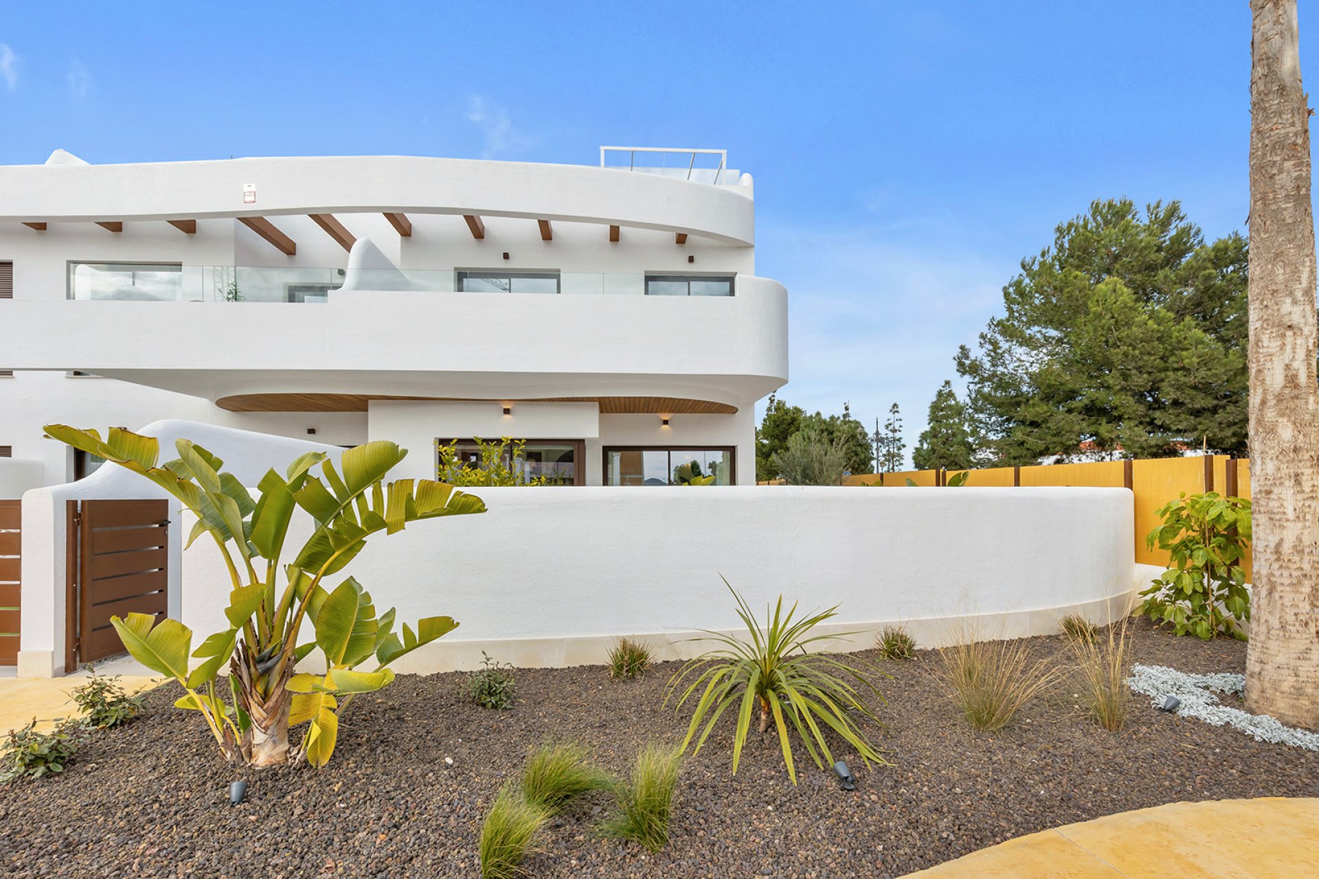 New Build - low-bungalow - Los Alcázares