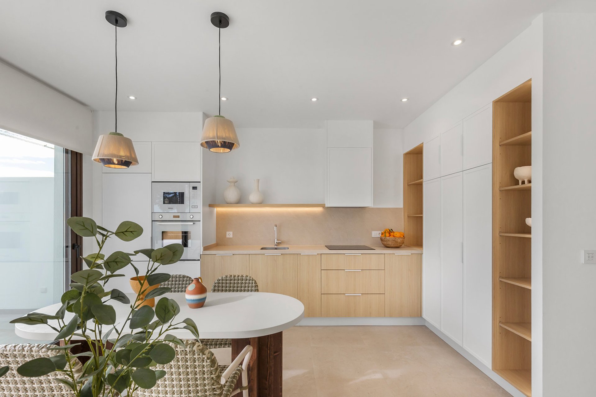 New Build - low-bungalow - Los Alcázares