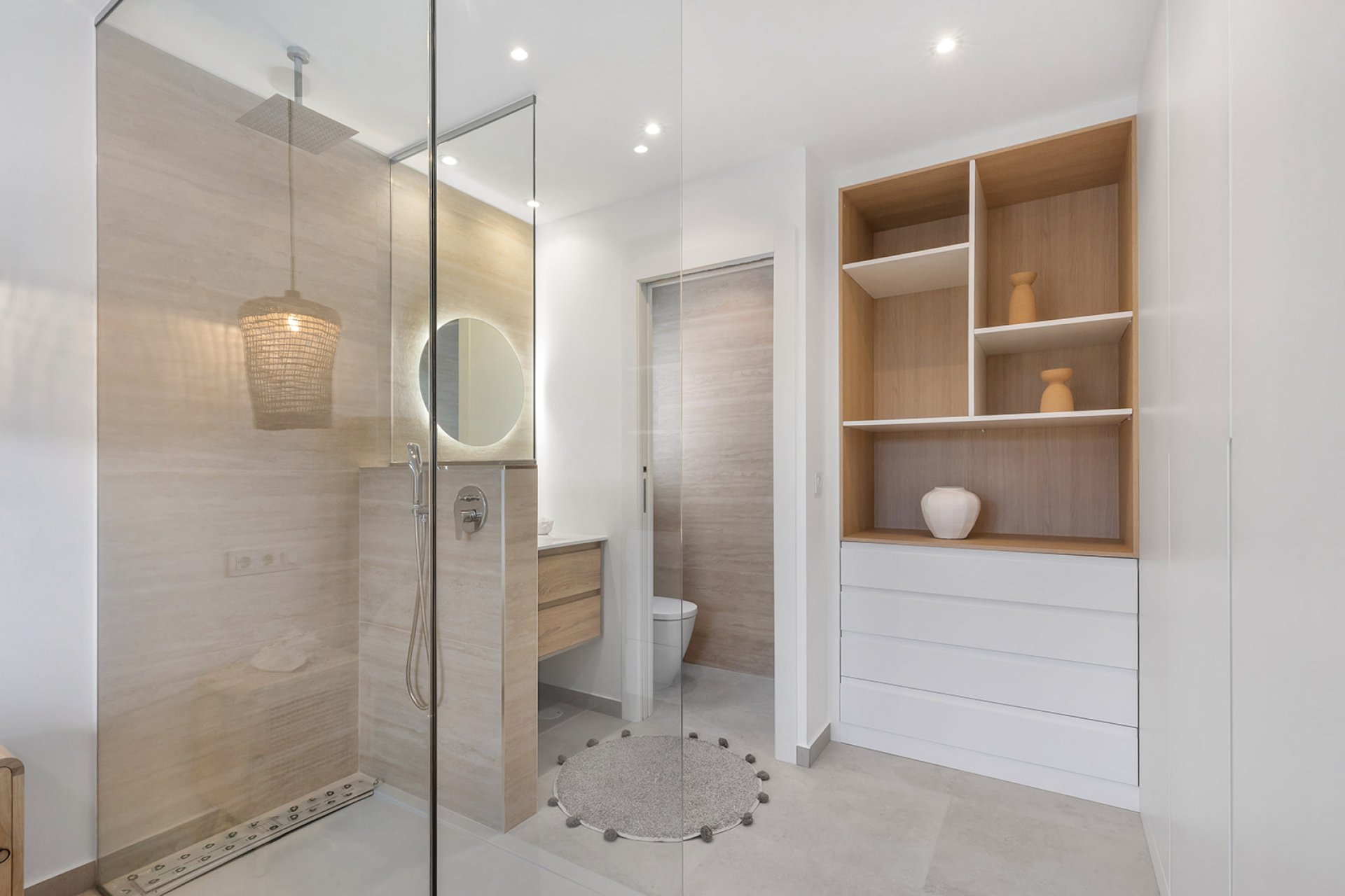 New Build - low-bungalow - Los Alcázares