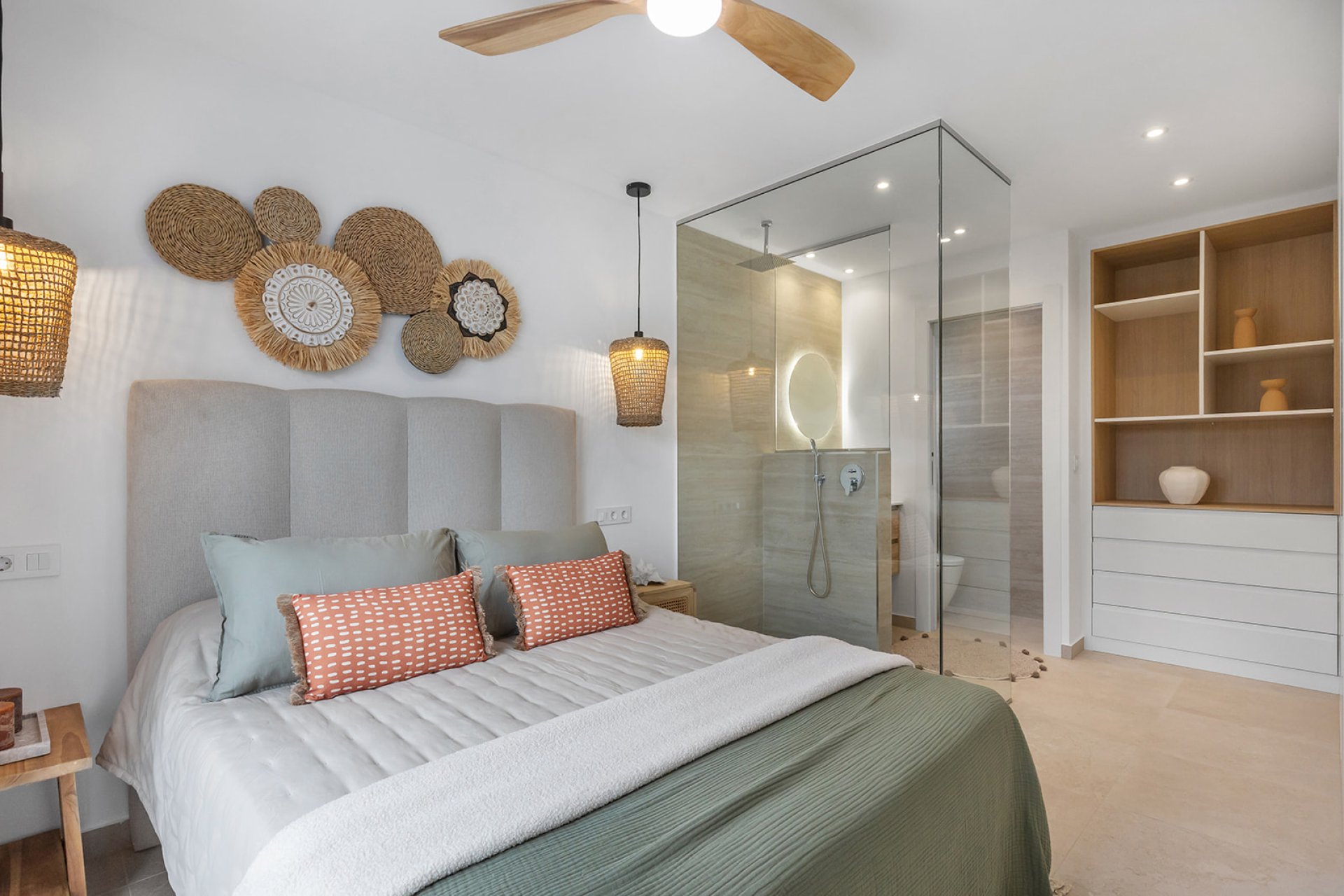 New Build - low-bungalow - Los Alcázares