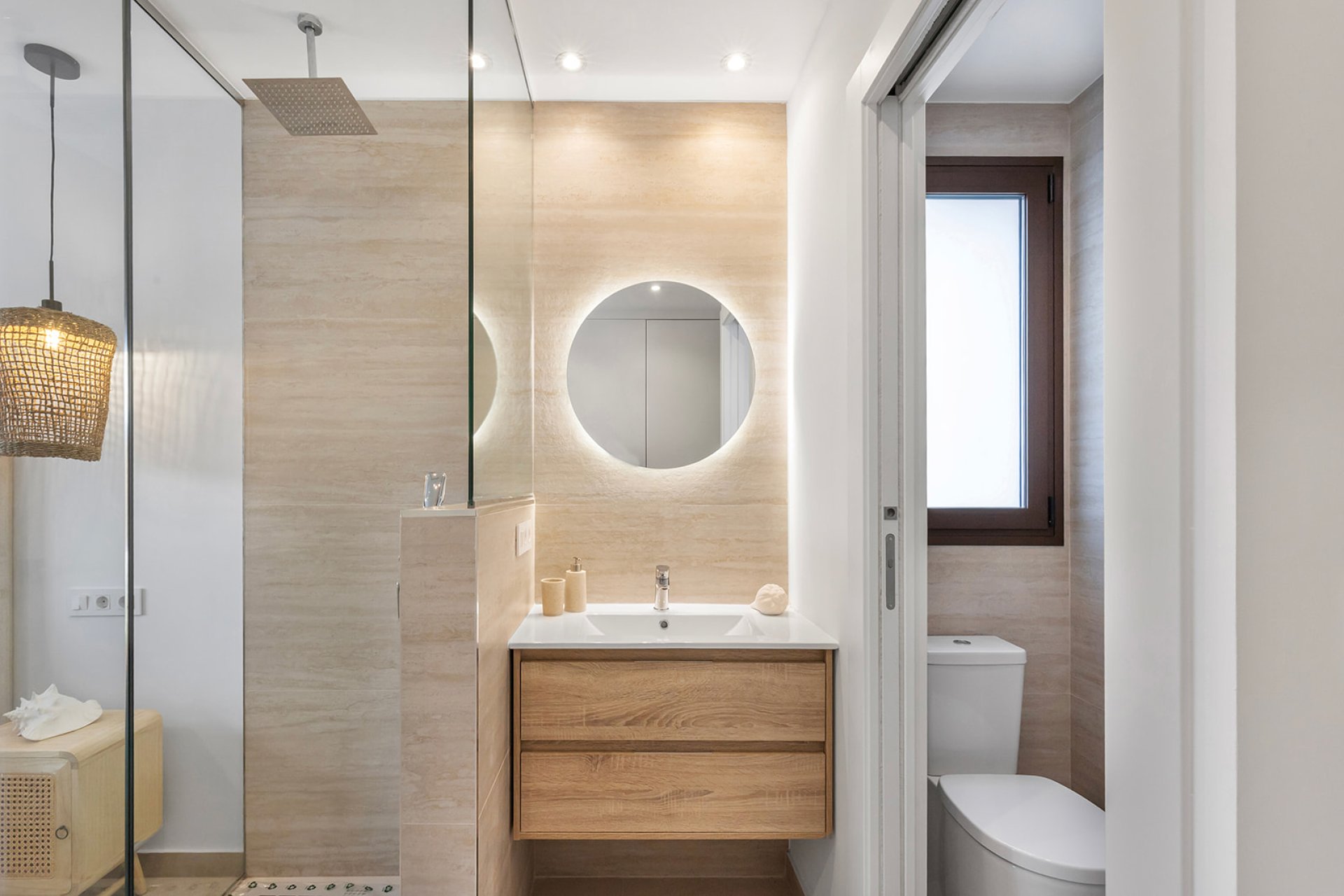 New Build - low-bungalow - Los Alcázares