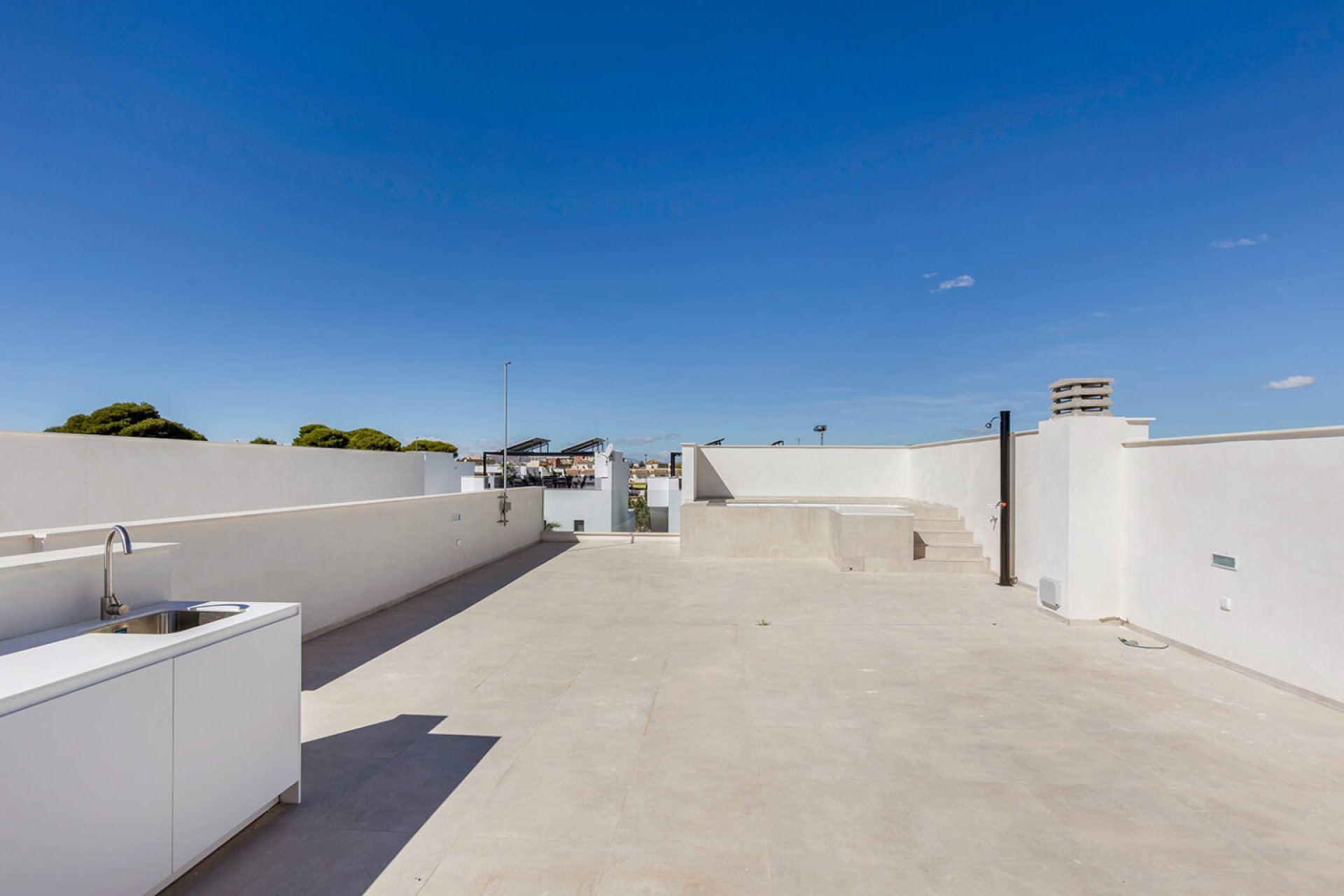 New Build - low-bungalow - San Javier