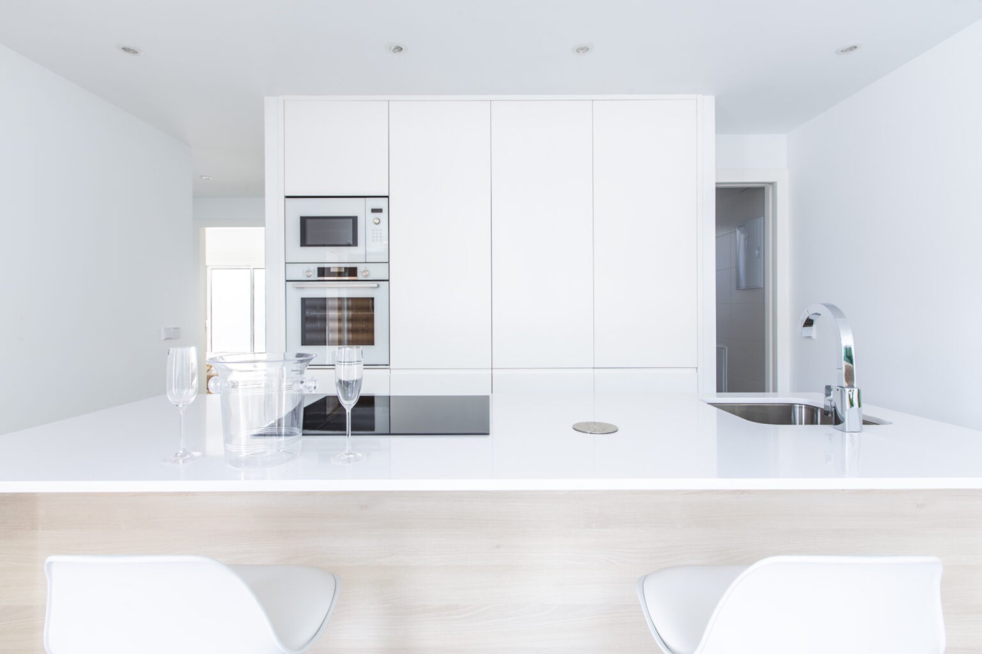New Build - low-bungalow - San Javier