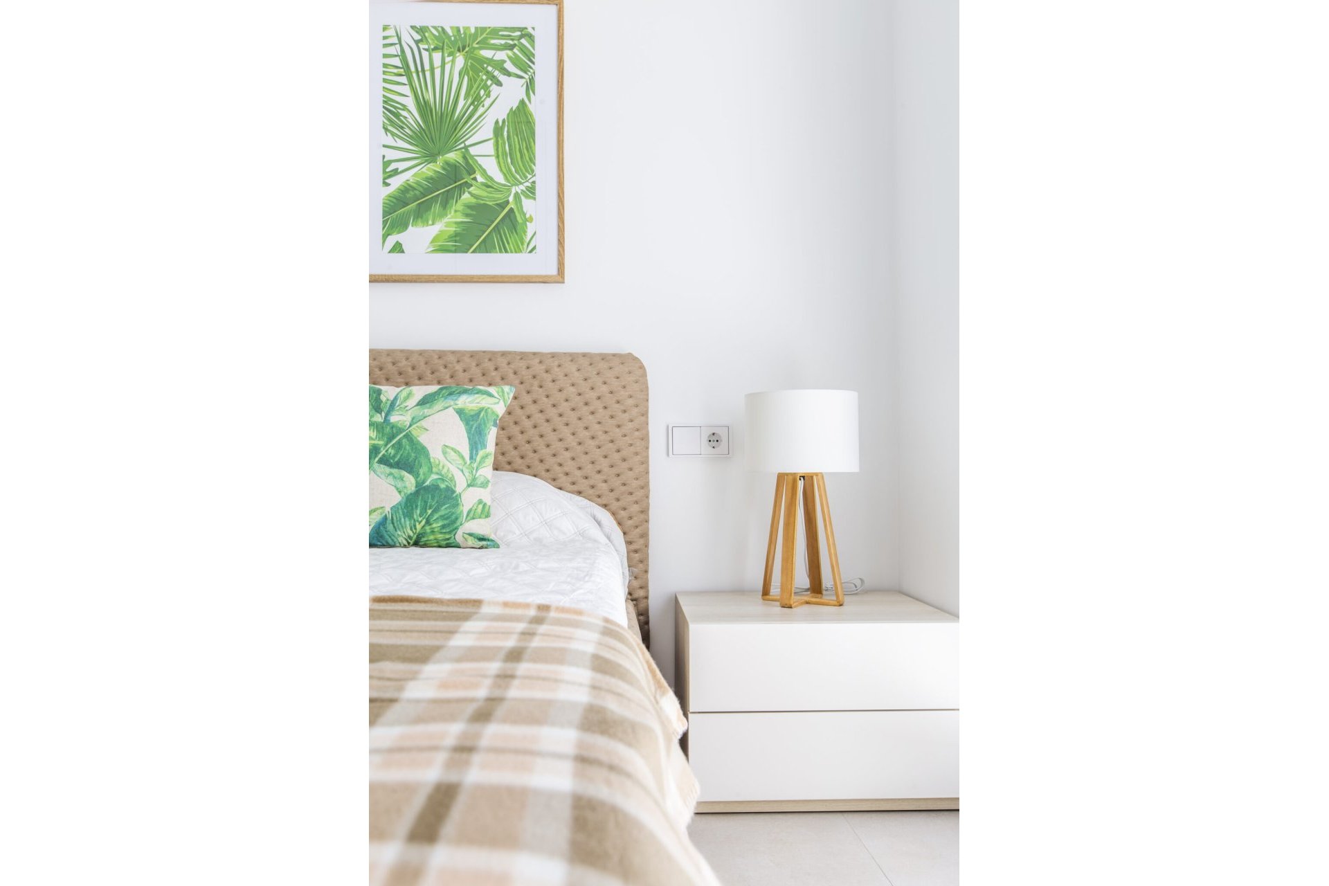 New Build - low-bungalow - San Javier