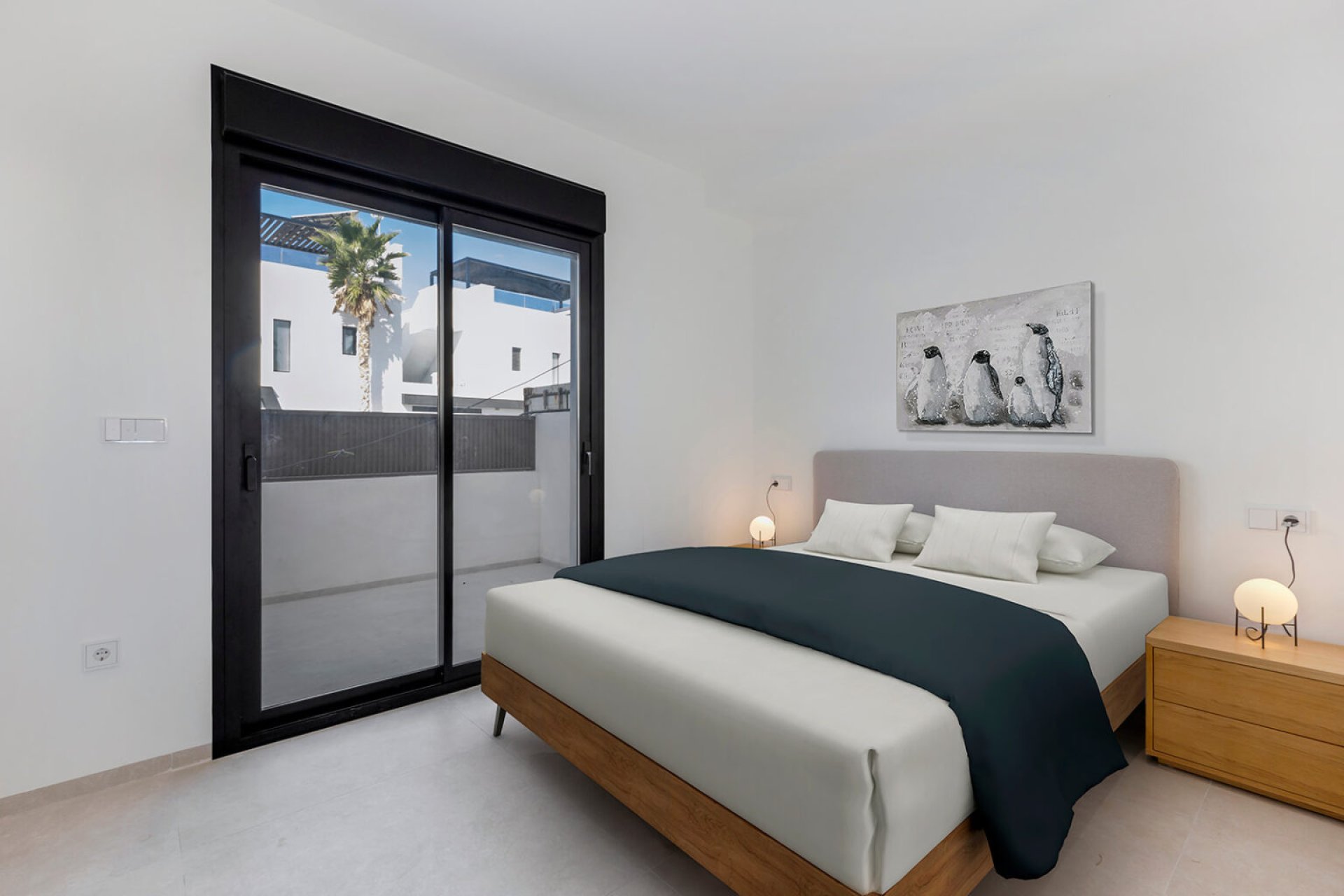 New Build - low-bungalow - San Javier