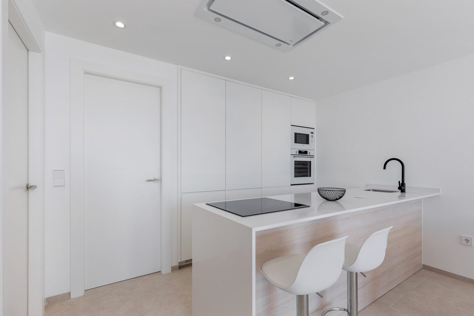 New Build - low-bungalow - San Javier