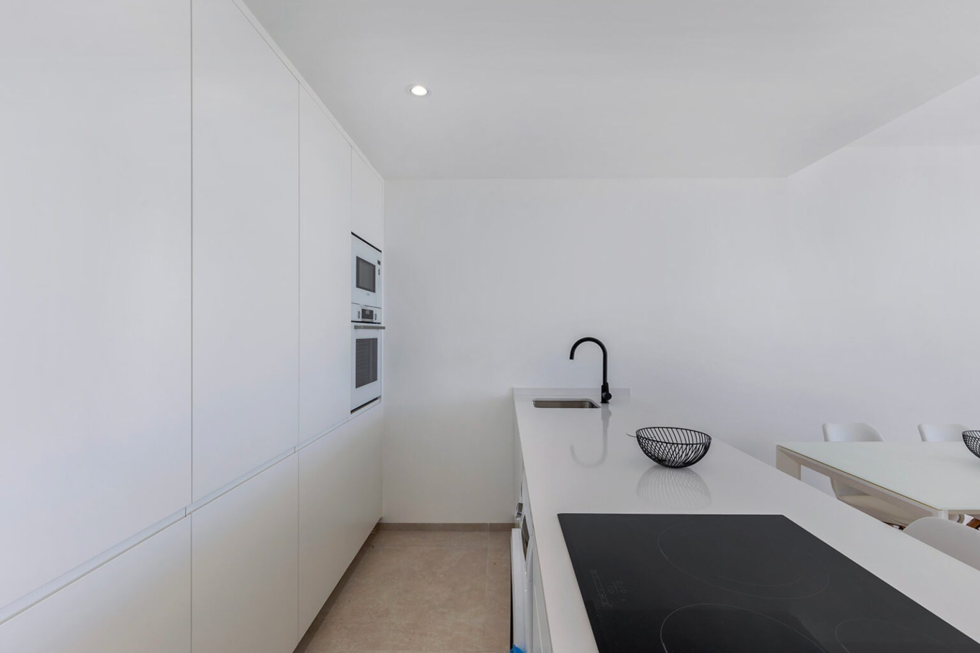New Build - low-bungalow - San Javier