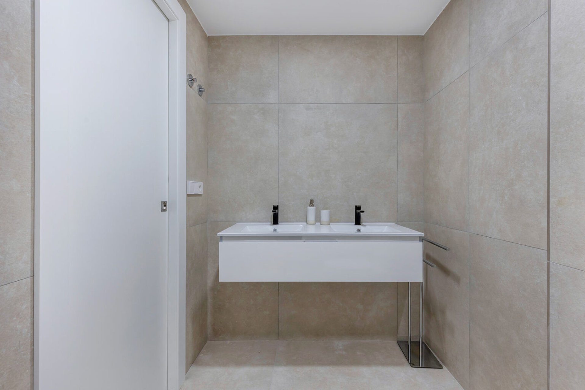 New Build - low-bungalow - San Javier