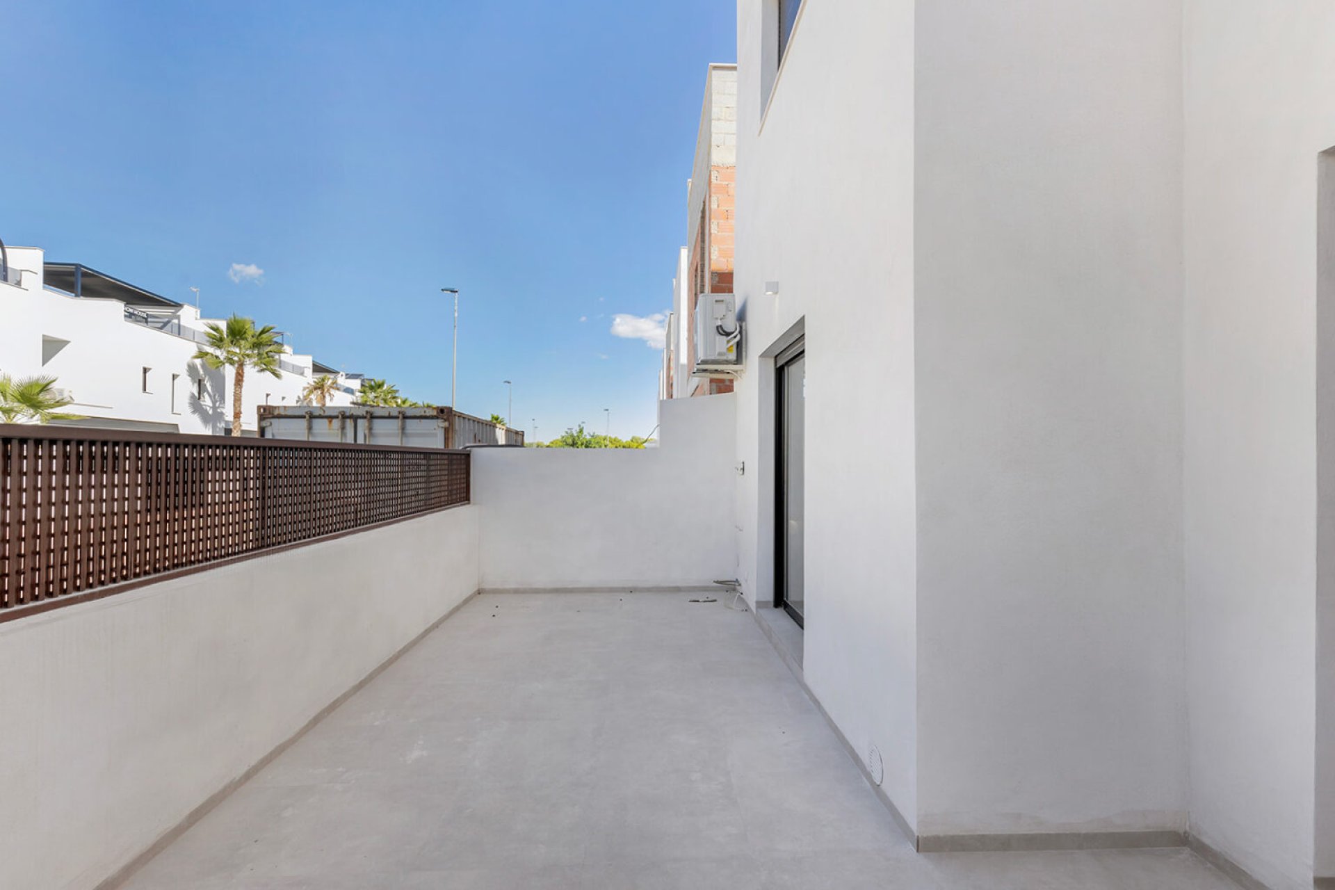 New Build - low-bungalow - San Javier