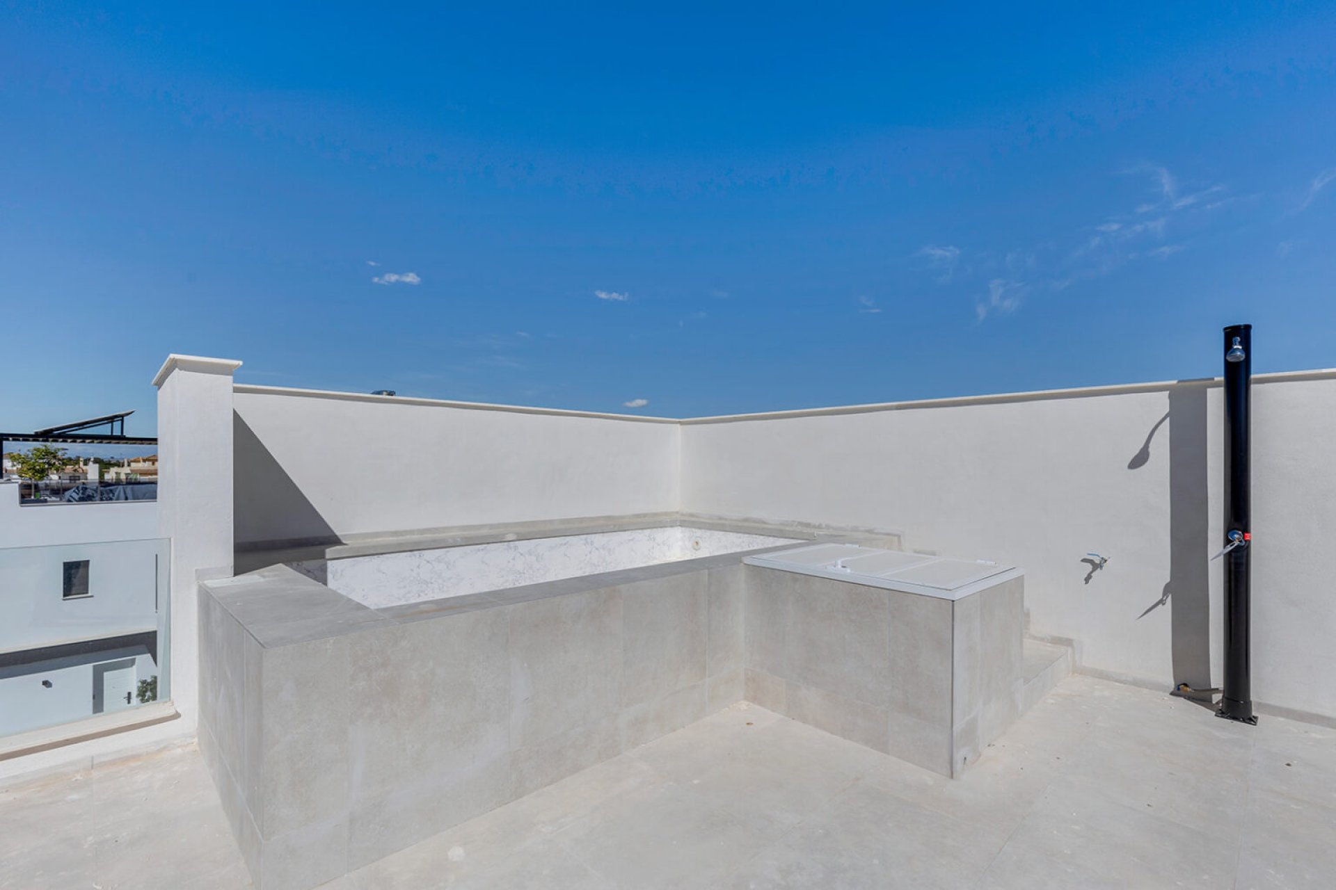 New Build - low-bungalow - San Javier