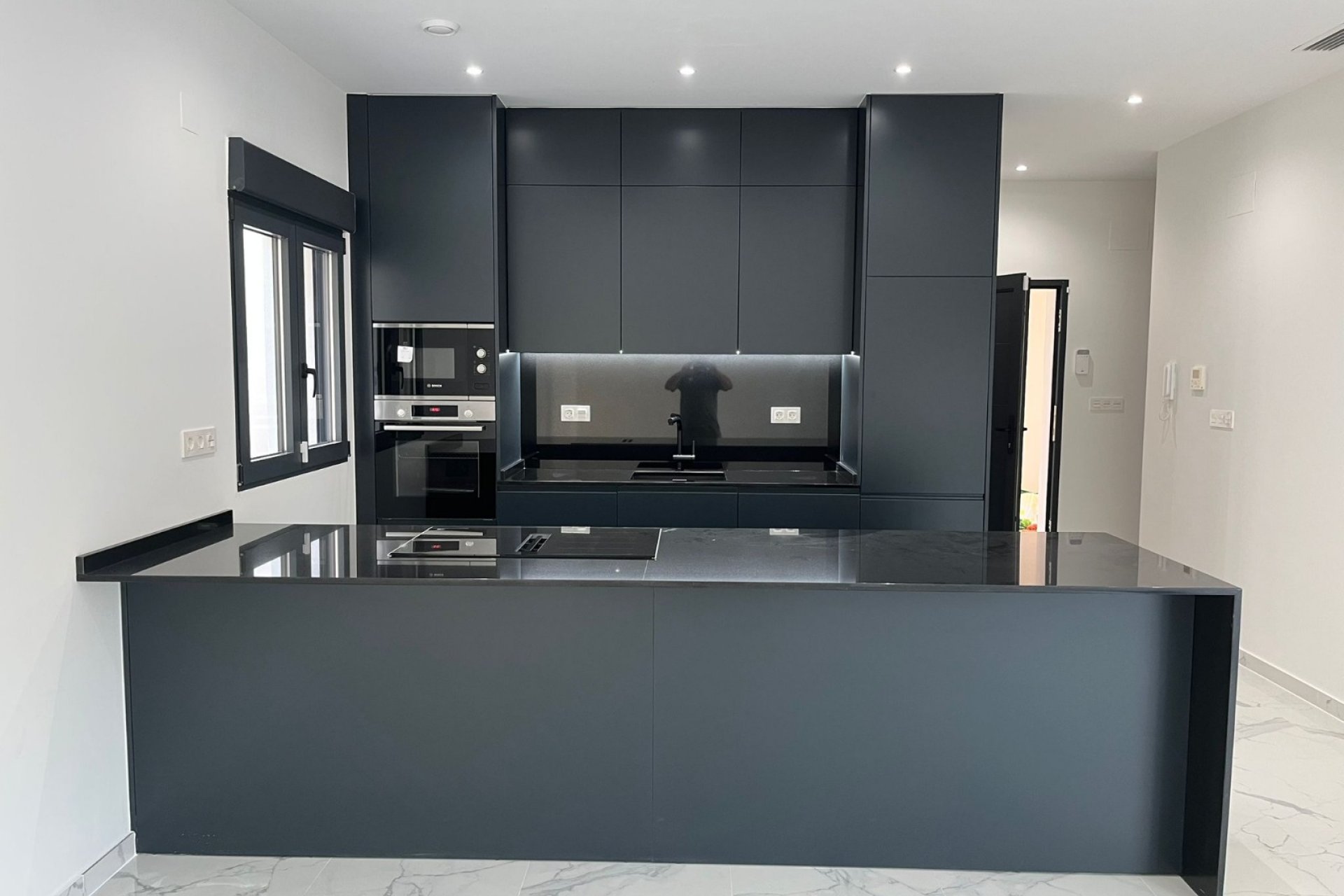 New Build - Maison de ville - La Romana