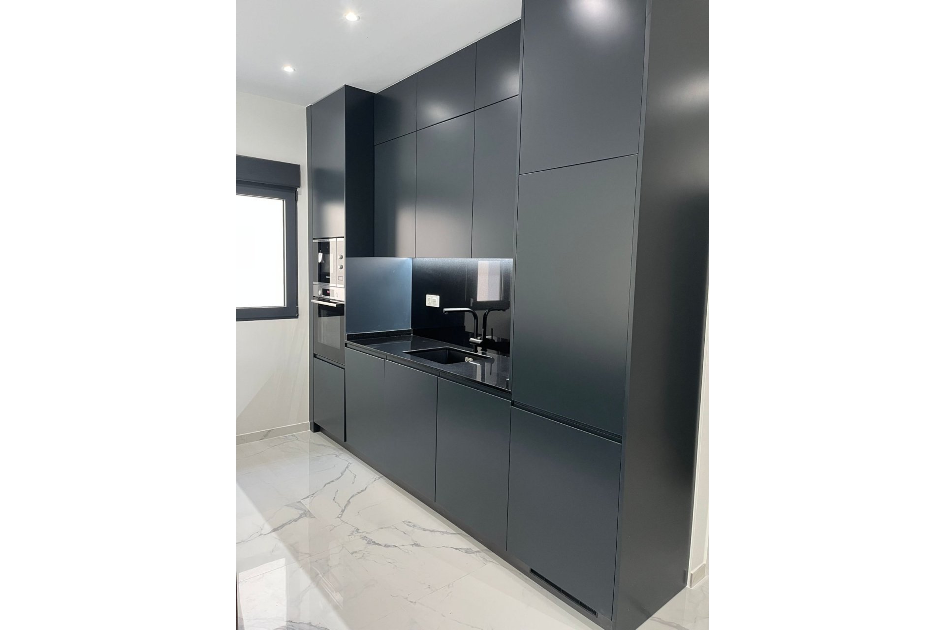 New Build - Maison de ville - La Romana