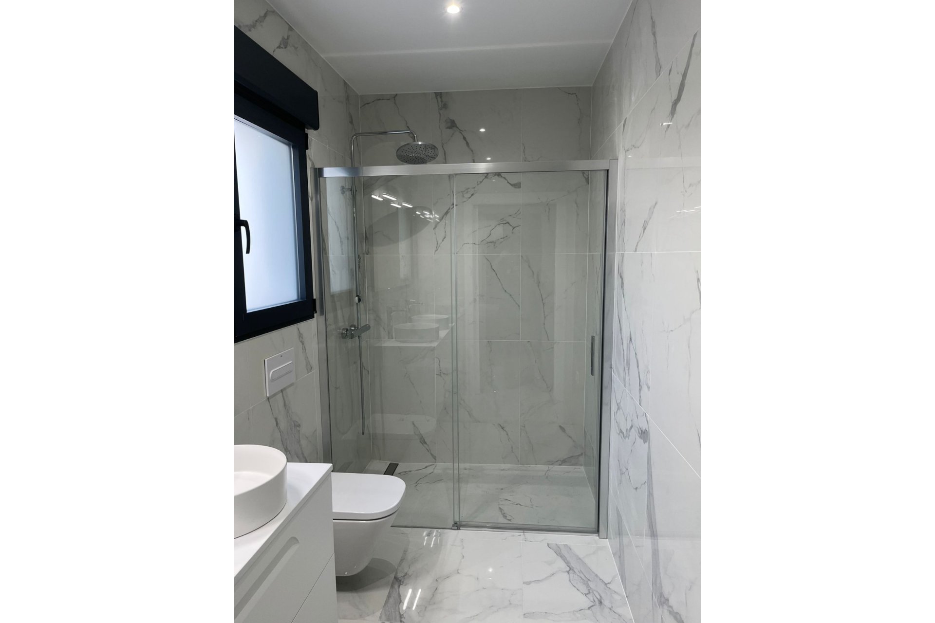 New Build - Maison de ville - La Romana