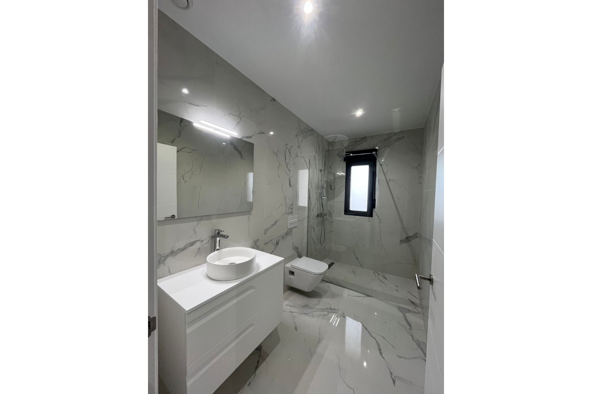 New Build - Maison de ville - La Romana