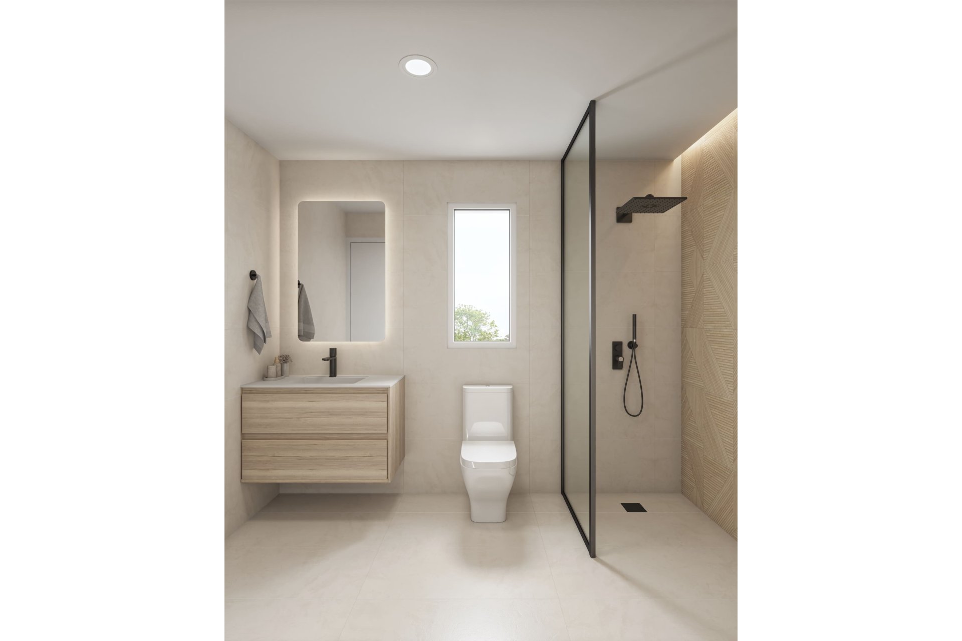 New Build - Maison de ville - Pilar de la Horadada