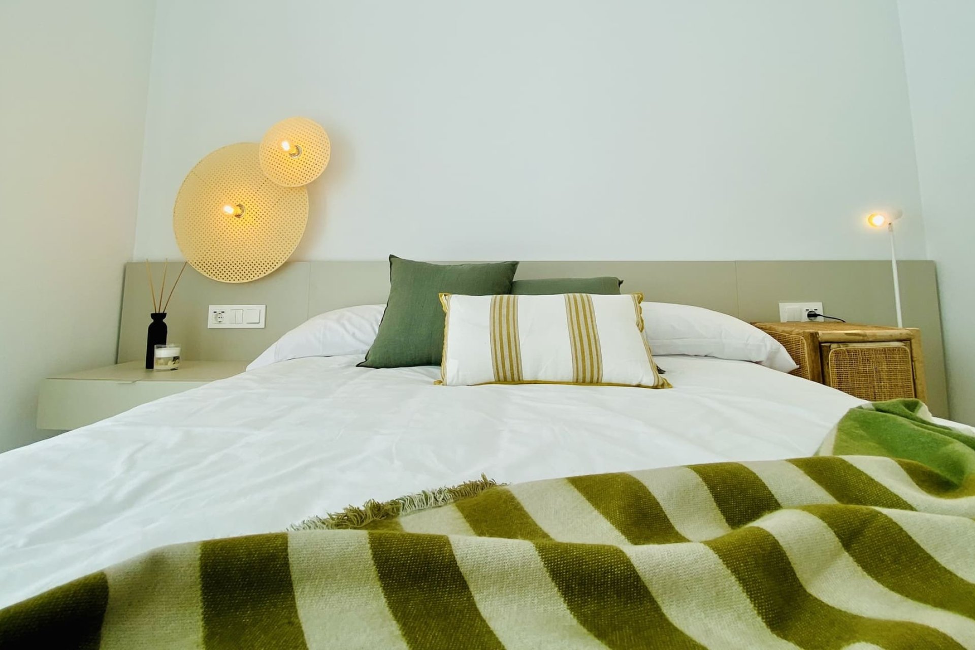 New Build - Maison de ville - Pilar de la Horadada