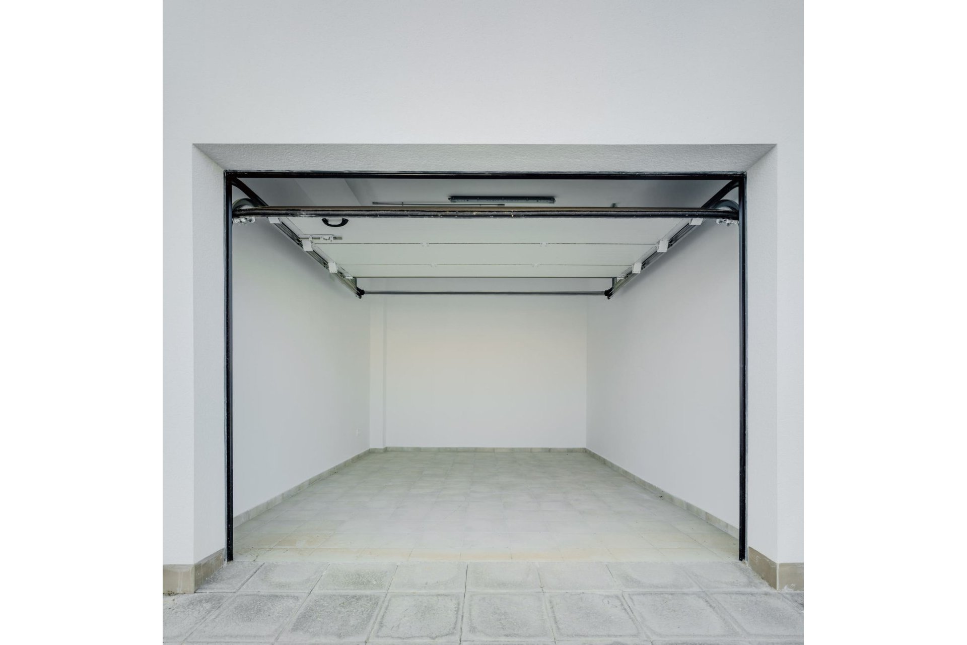 New Build - Maison de ville - Pilar de la Horadada