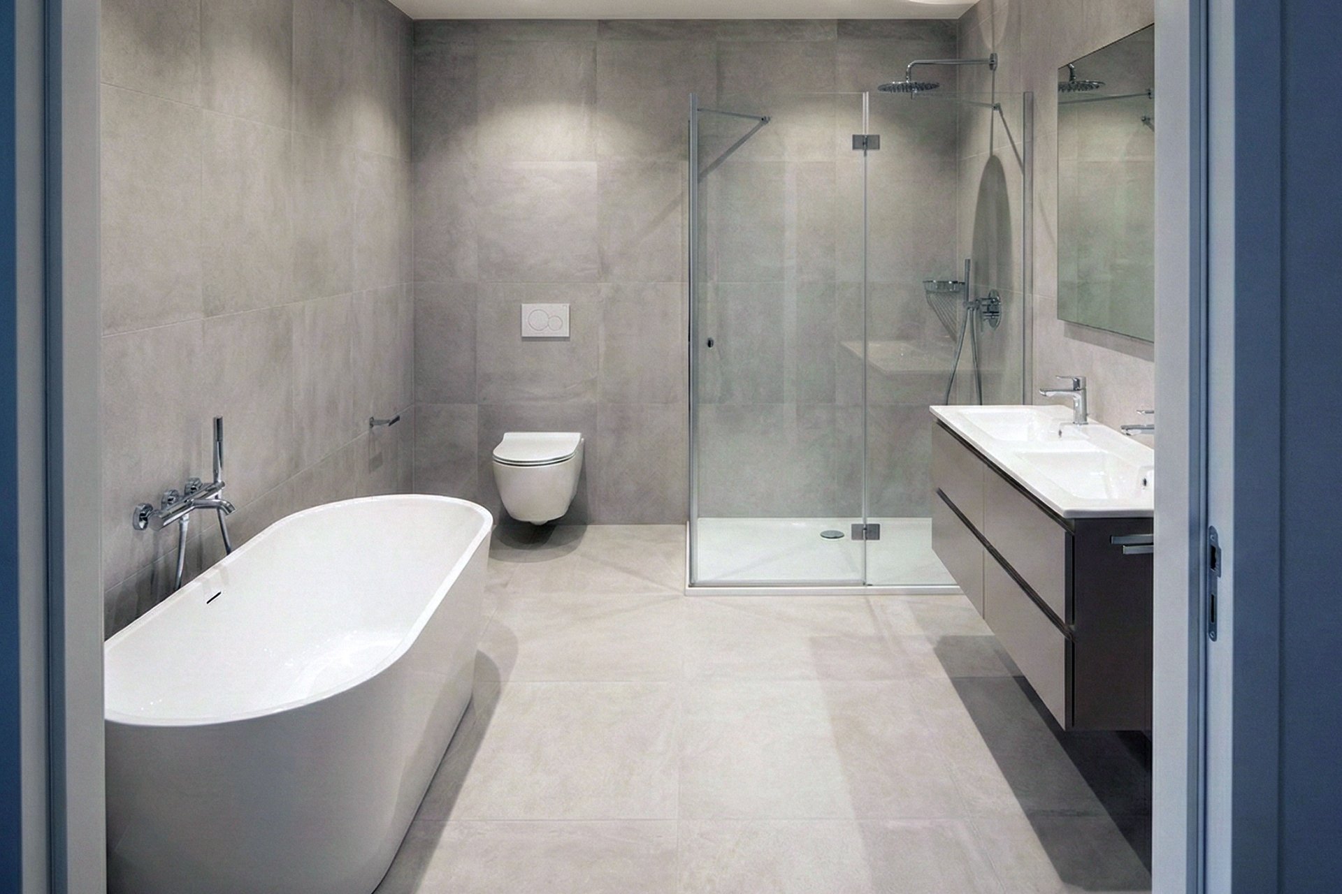 New Build - Maison de ville - Pilar de la Horadada