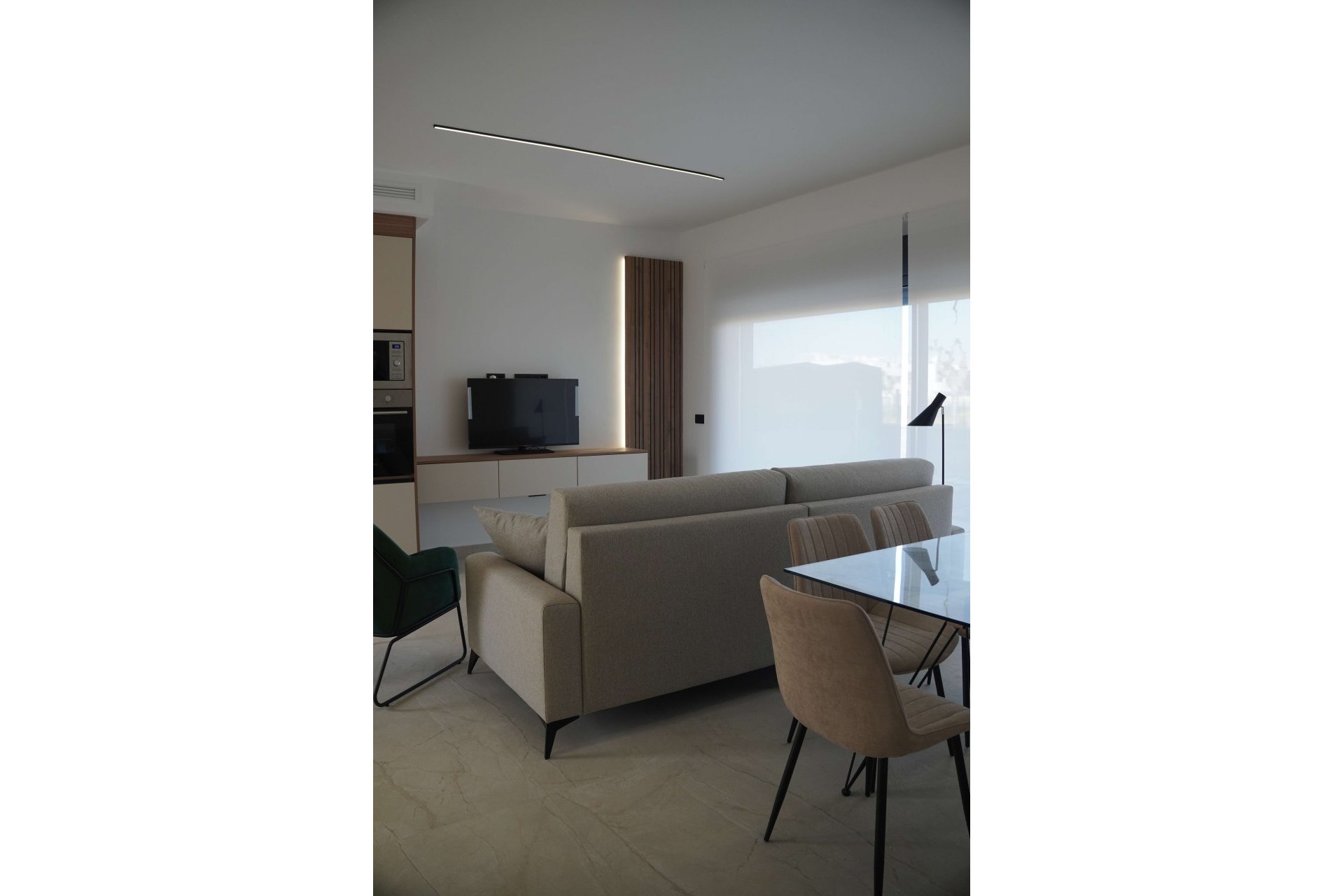 New Build - Maison de ville - Pilar de la Horadada