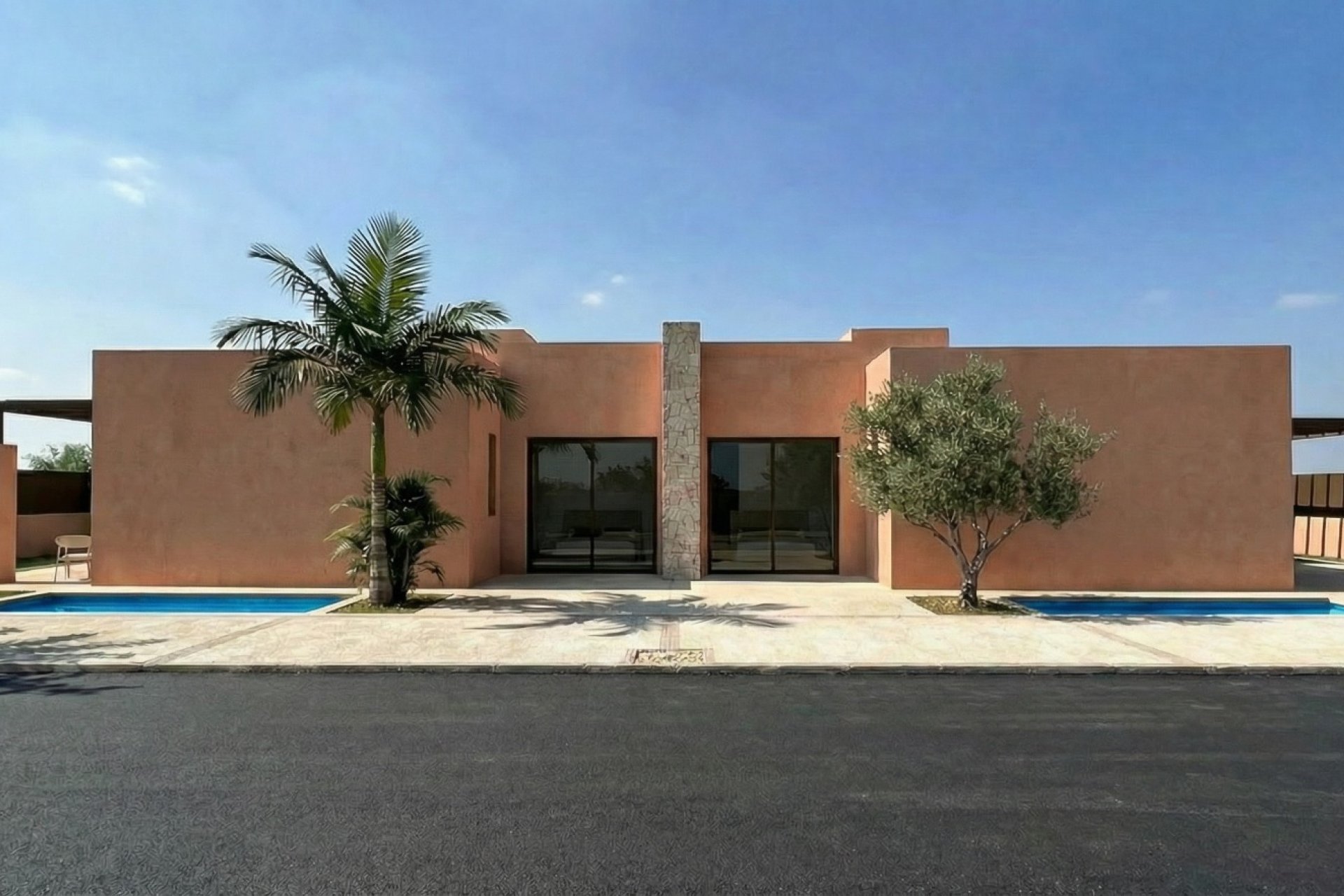 New Build - Maison de ville - Roldán