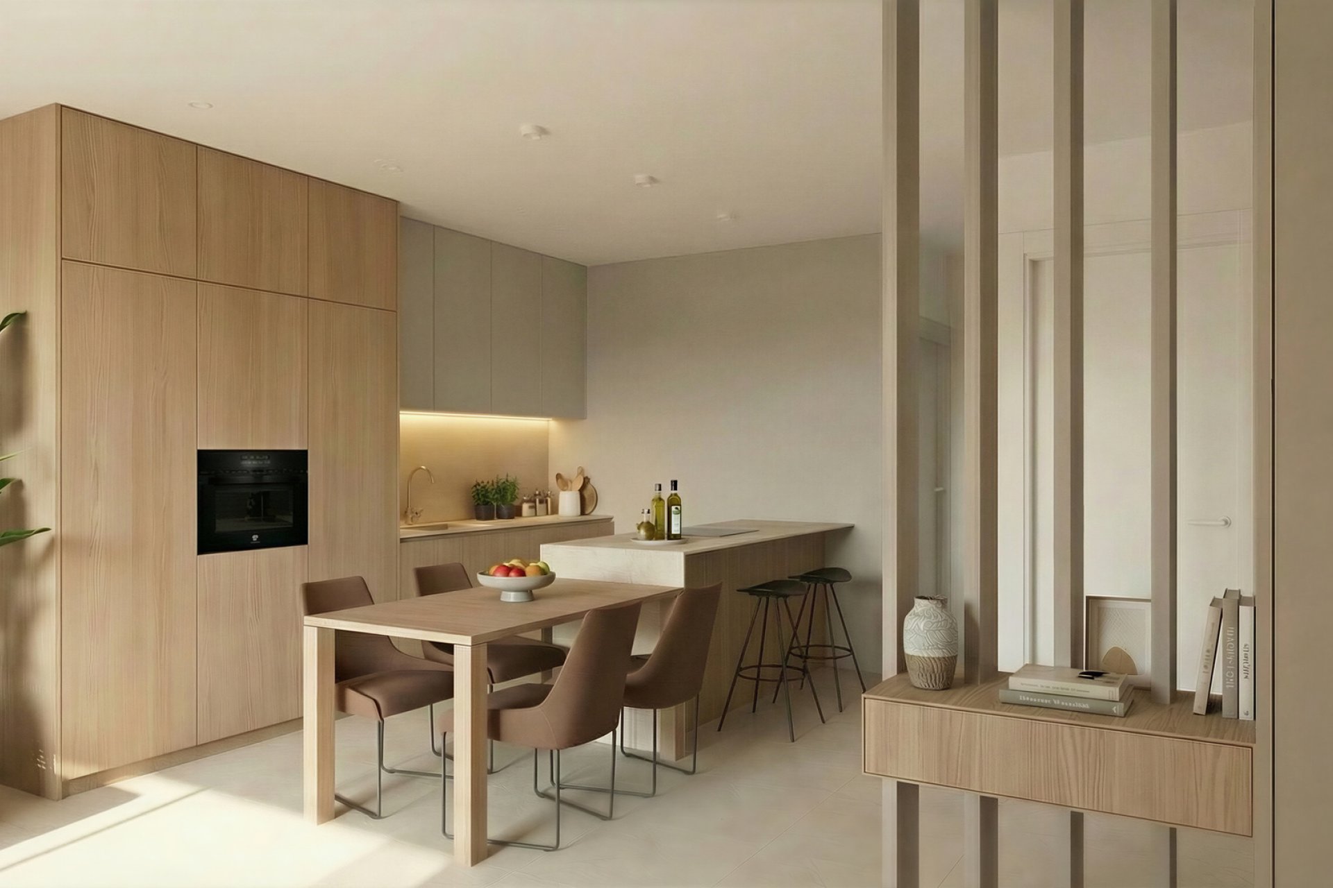 New Build - Maison de ville - Roldán