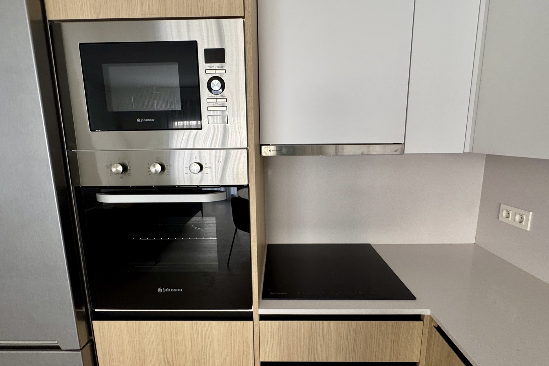 New Build - Maison de ville - San Pedro del Pinatar