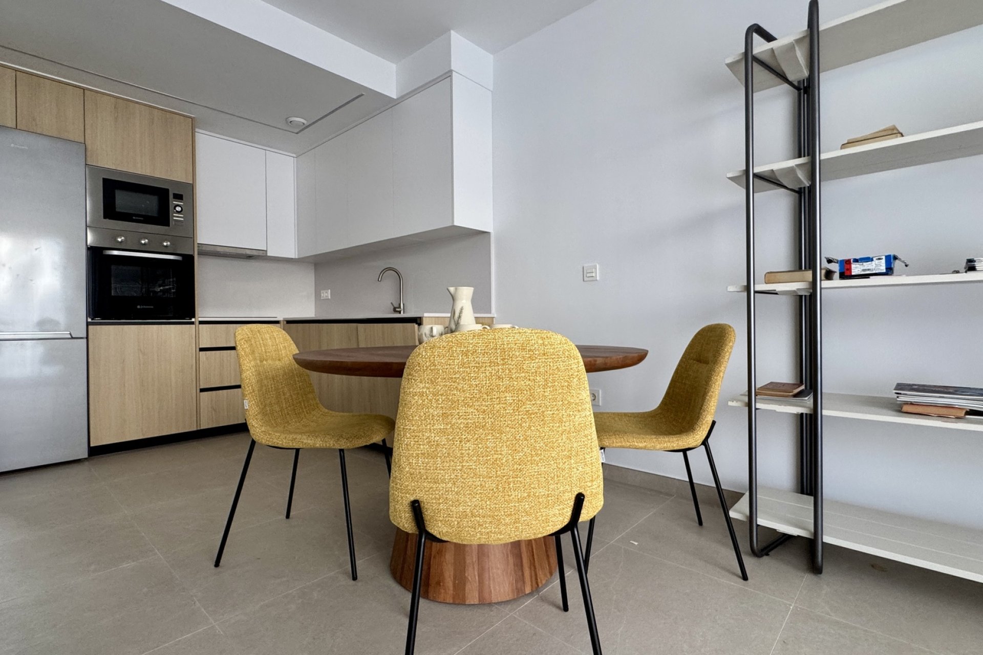 New Build - Maison de ville - San Pedro del Pinatar