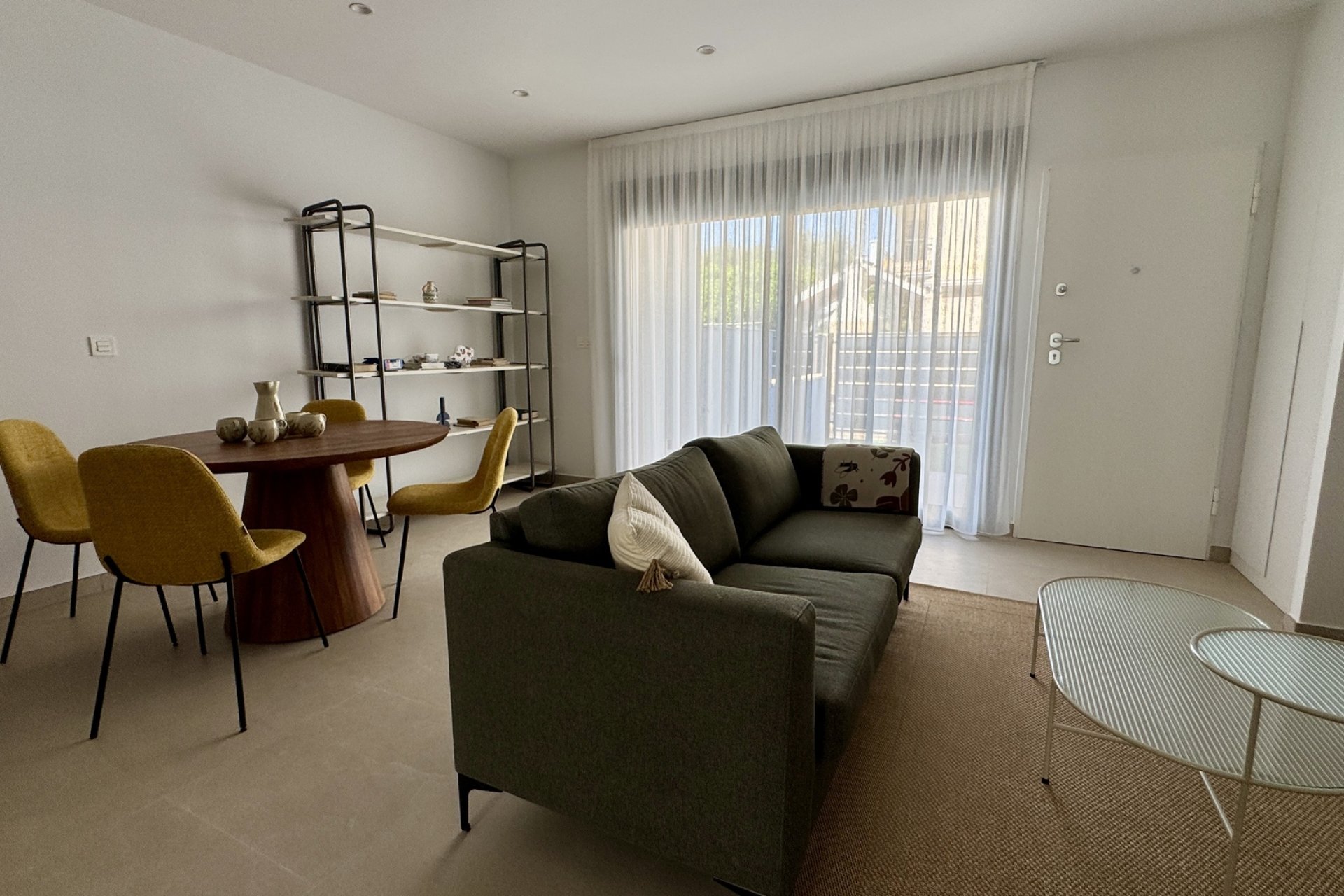 New Build - Maison de ville - San Pedro del Pinatar