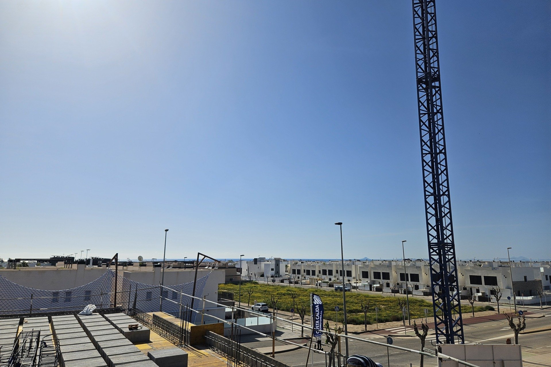 New Build - Maison de ville - Torre de la Horadada