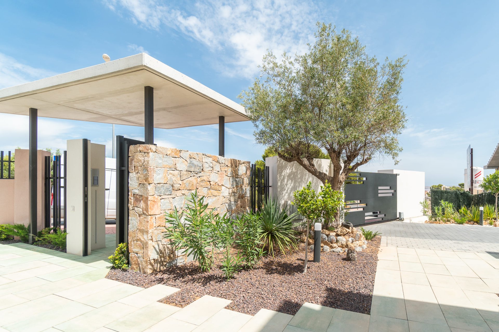 New Build - Maison de ville - Torrevieja