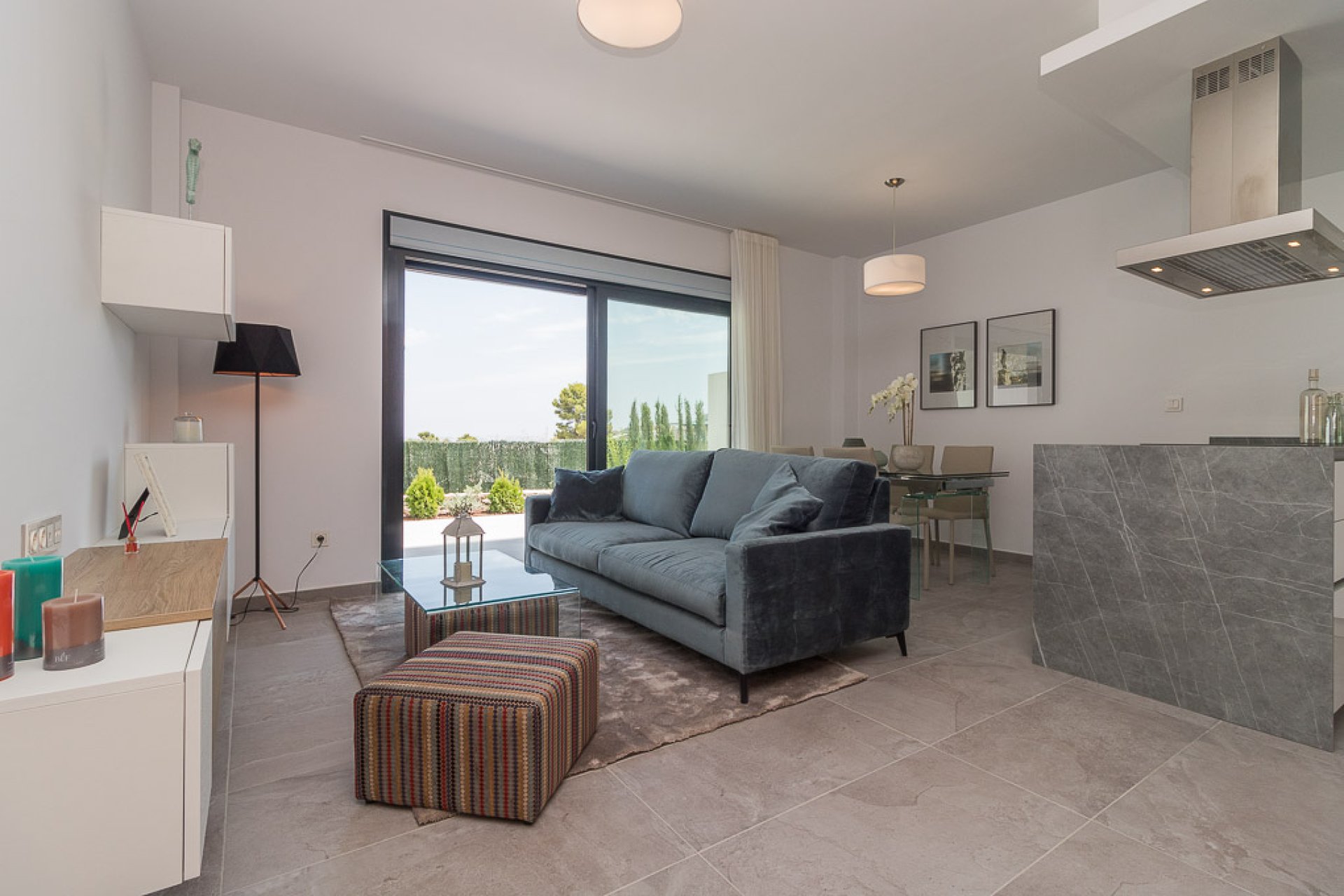 New Build - Maison de ville - Torrevieja