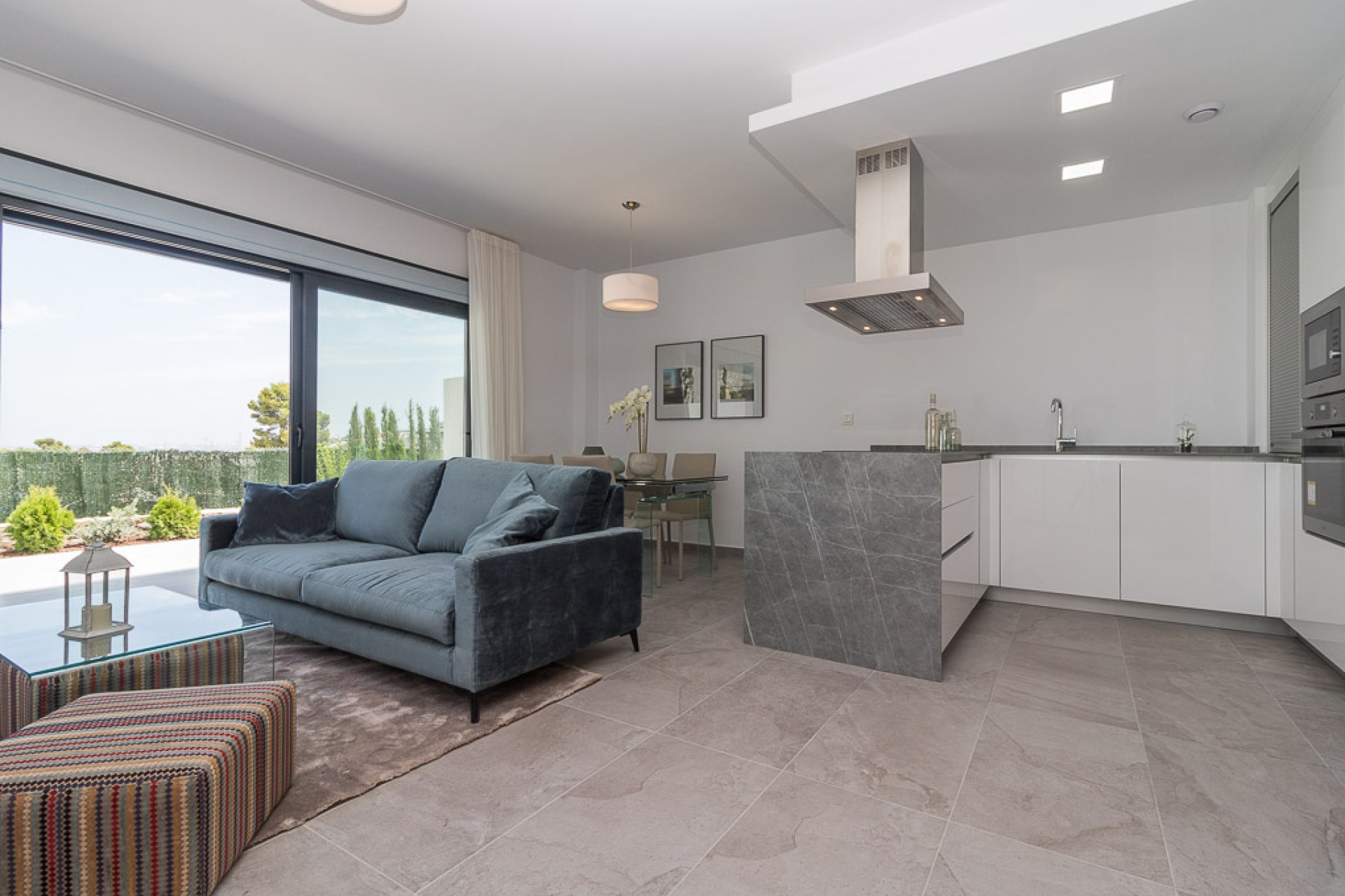New Build - Maison de ville - Torrevieja