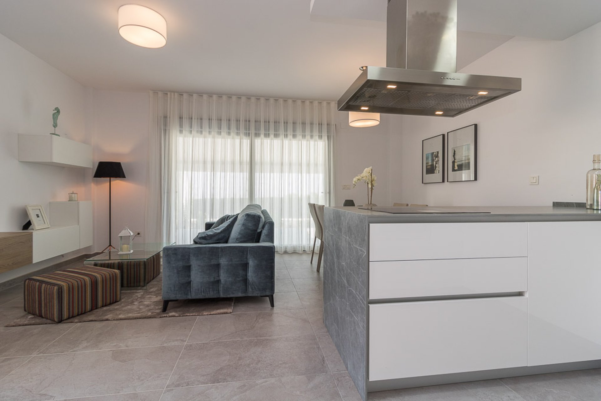 New Build - Maison de ville - Torrevieja