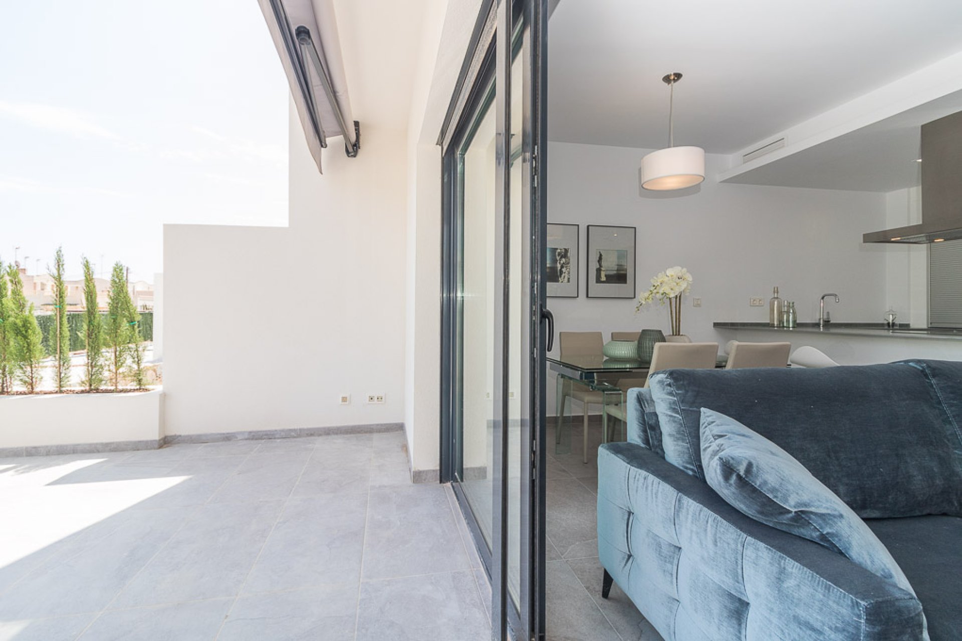 New Build - Maison de ville - Torrevieja