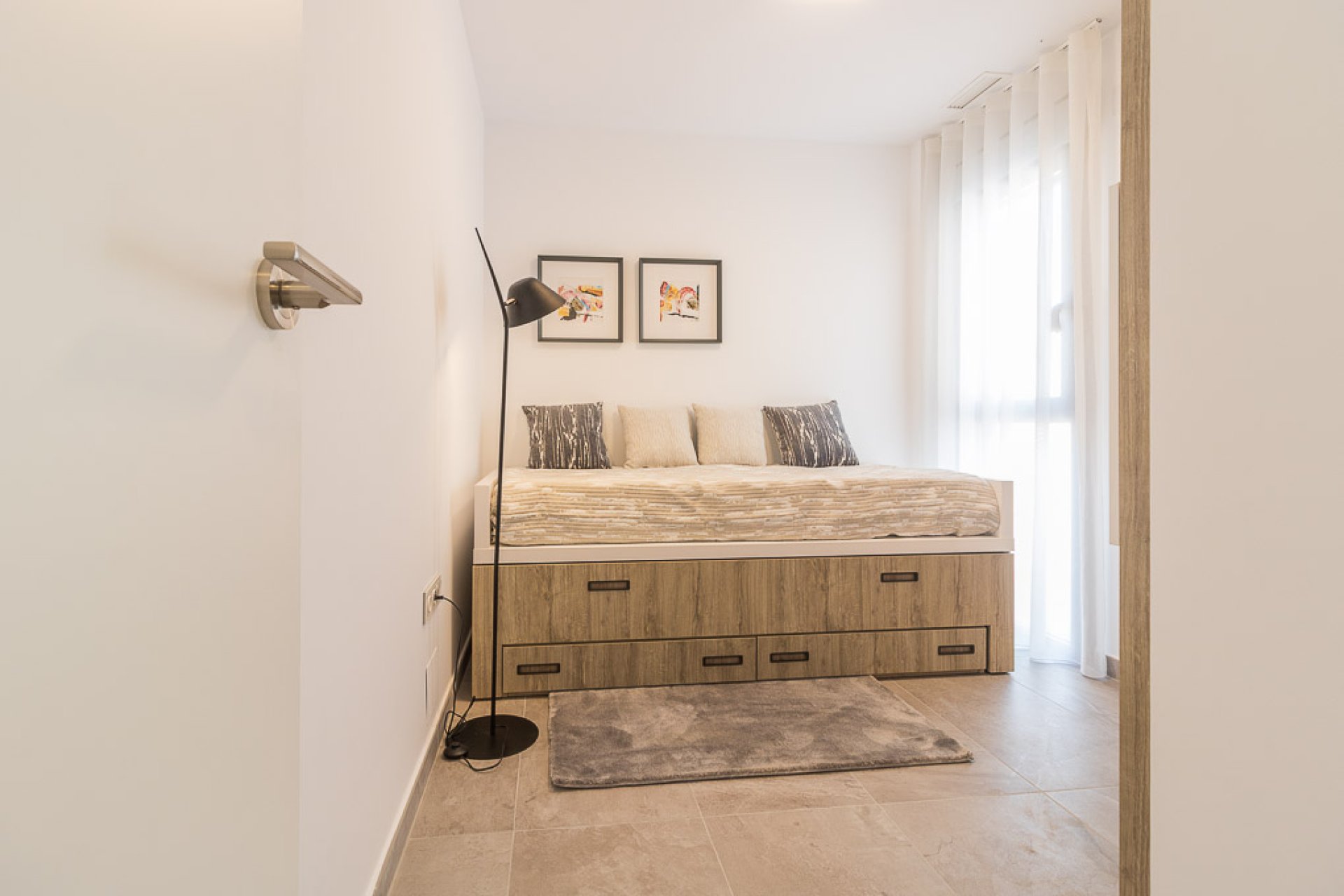 New Build - Maison de ville - Torrevieja