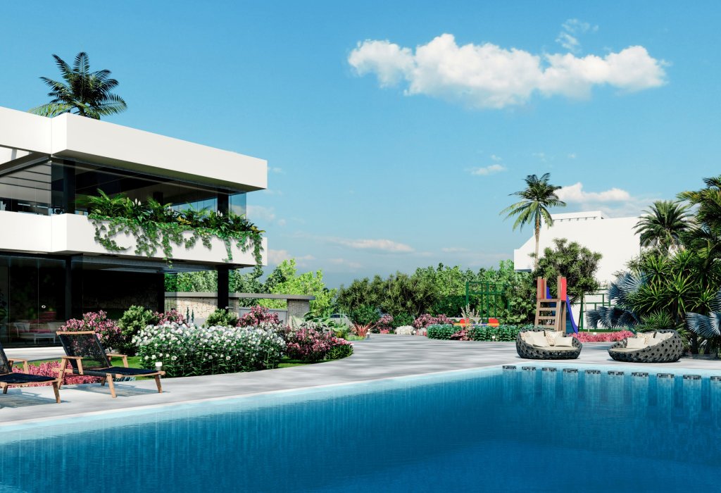 New Build - Penthouse - Guardamar del Segura