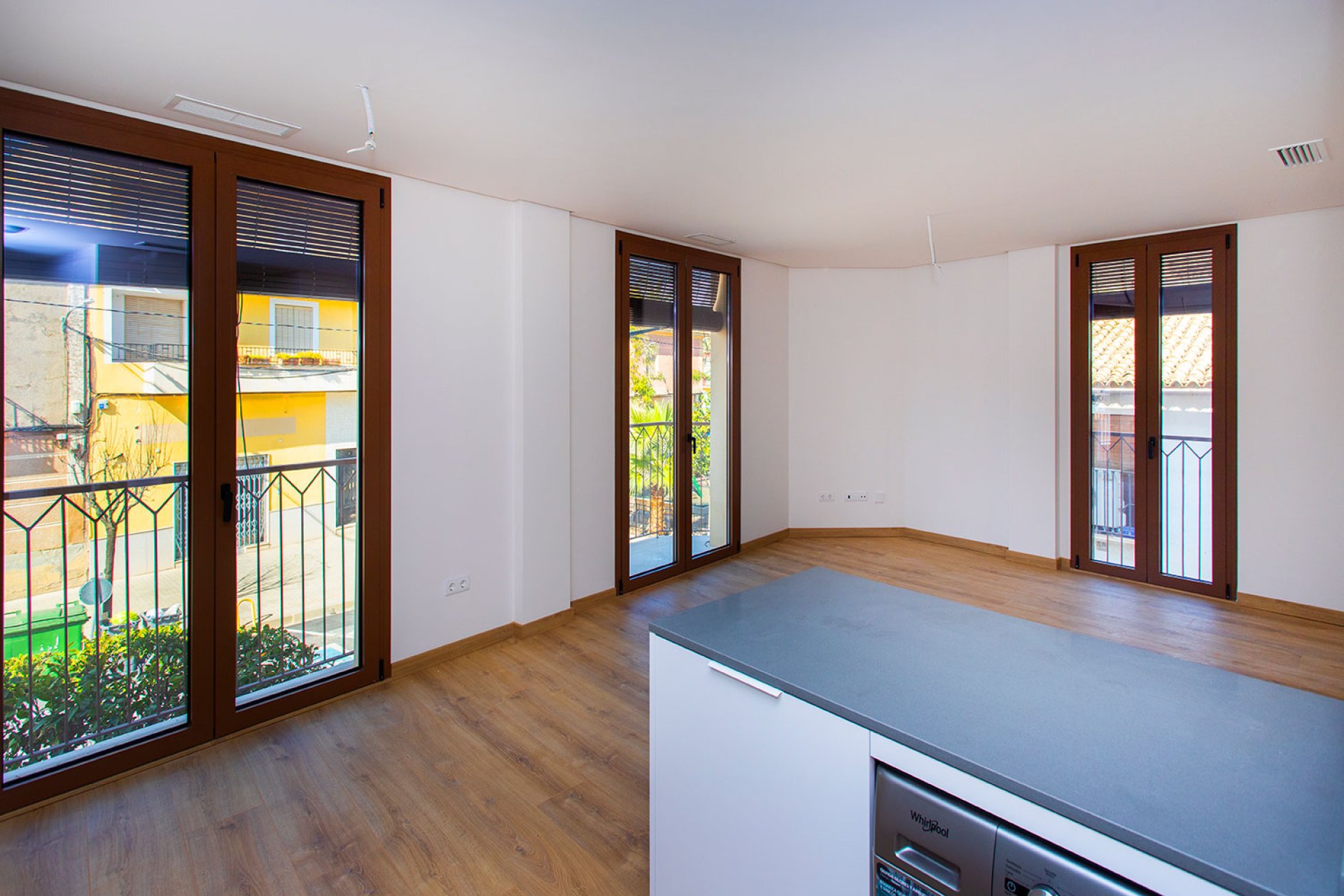 New Build - Penthouse - Hondón de las Nieves