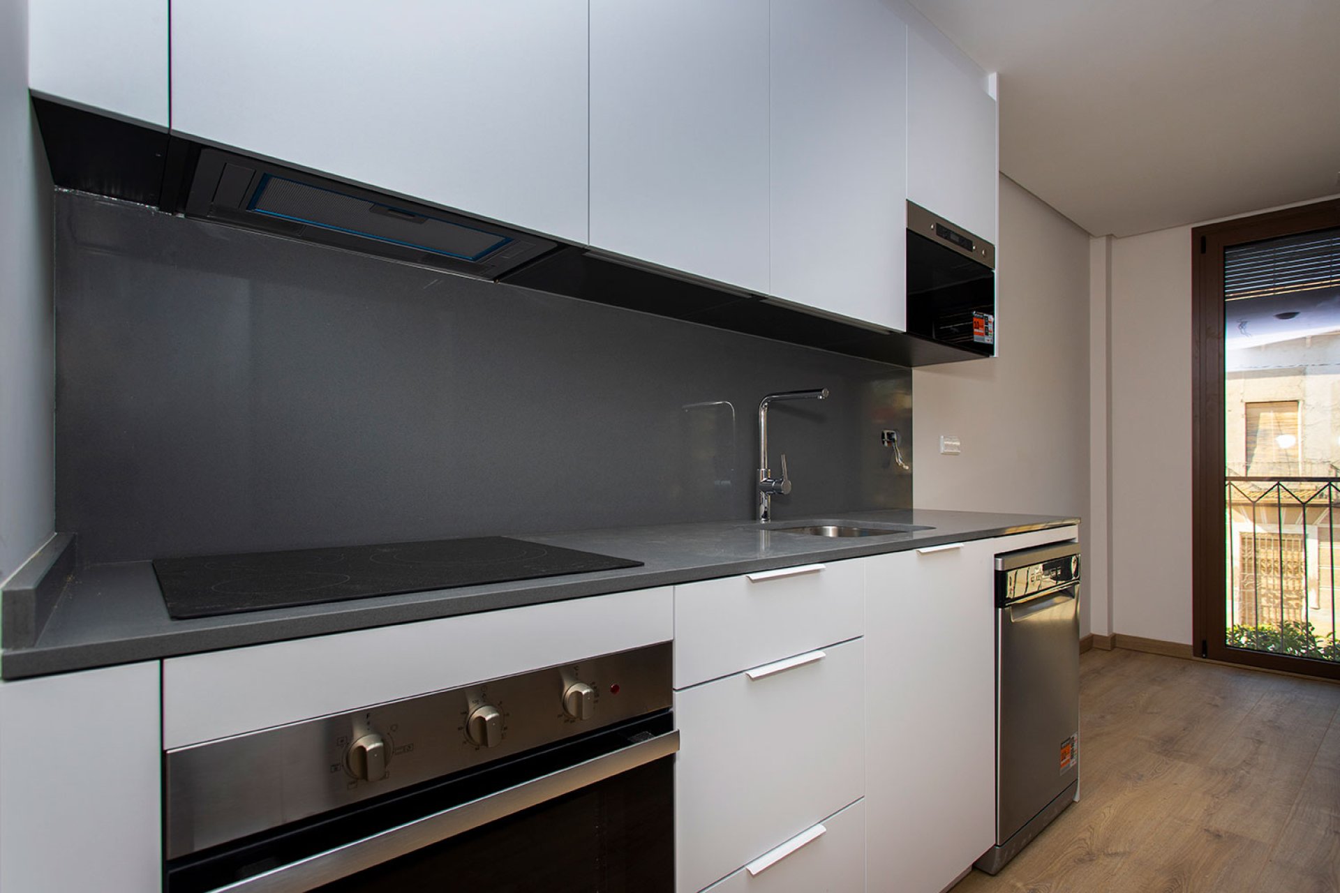 New Build - Penthouse - Hondón de las Nieves