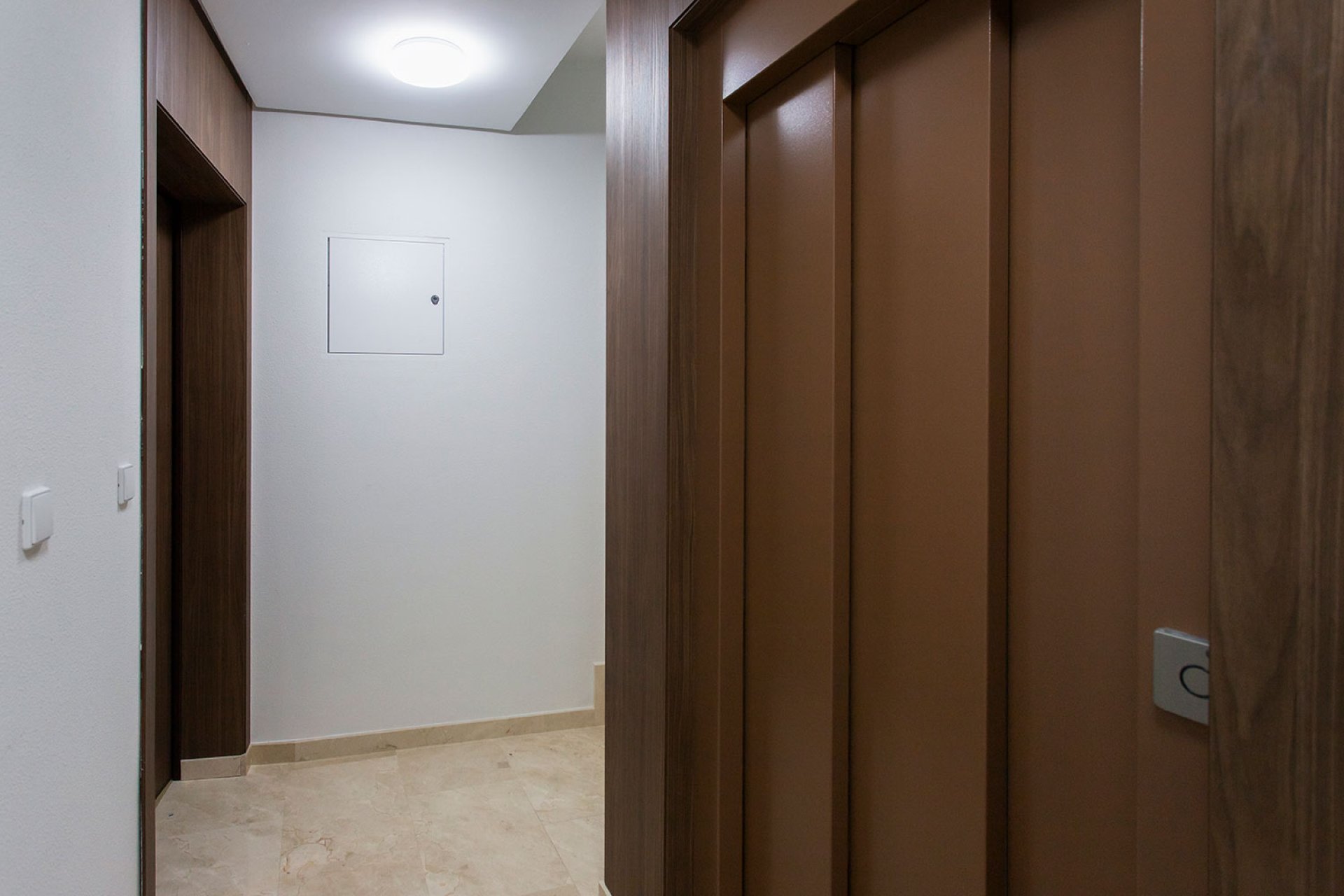 New Build - Penthouse - Hondón de las Nieves