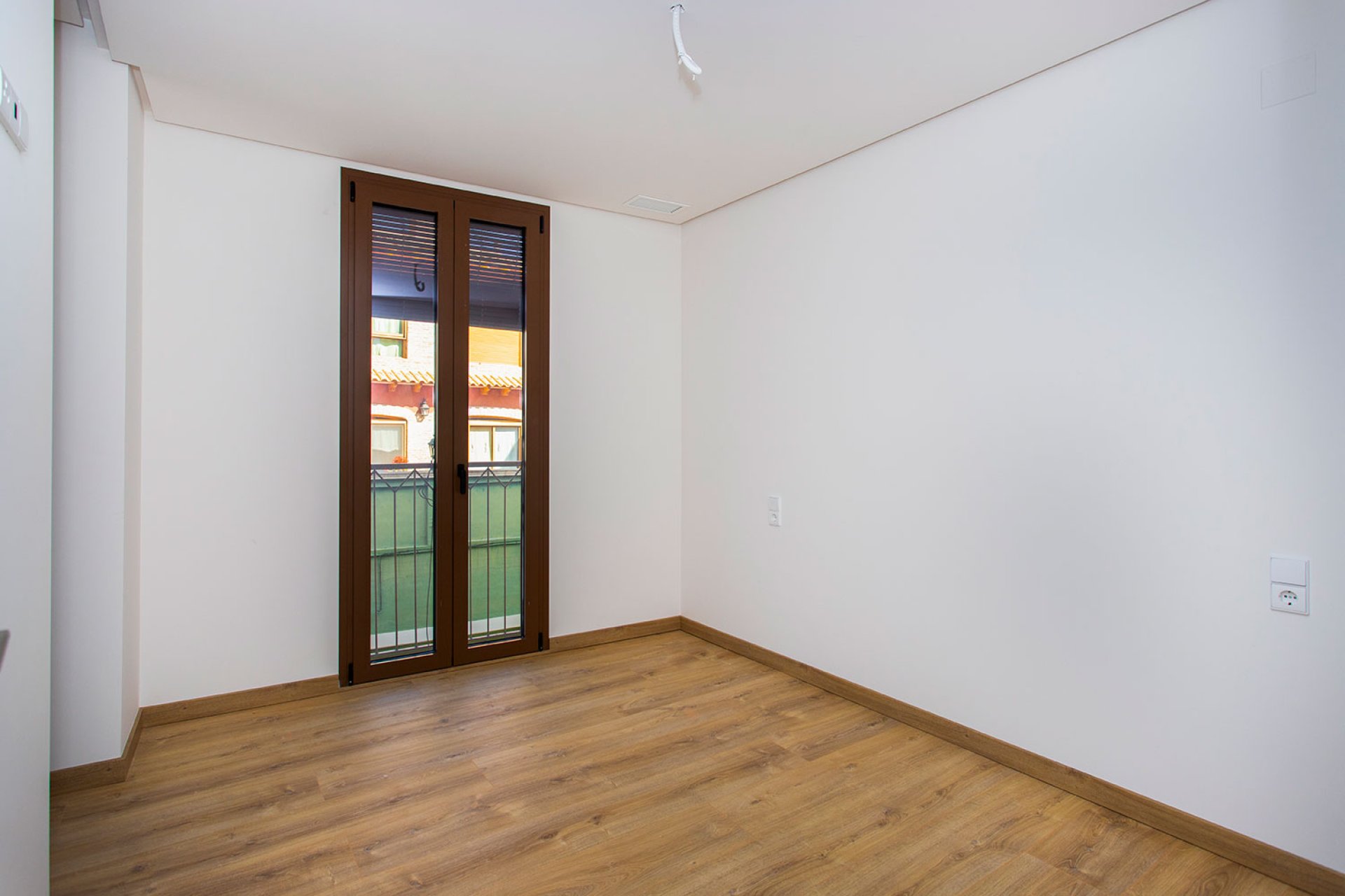 New Build - Penthouse - Hondón de las Nieves