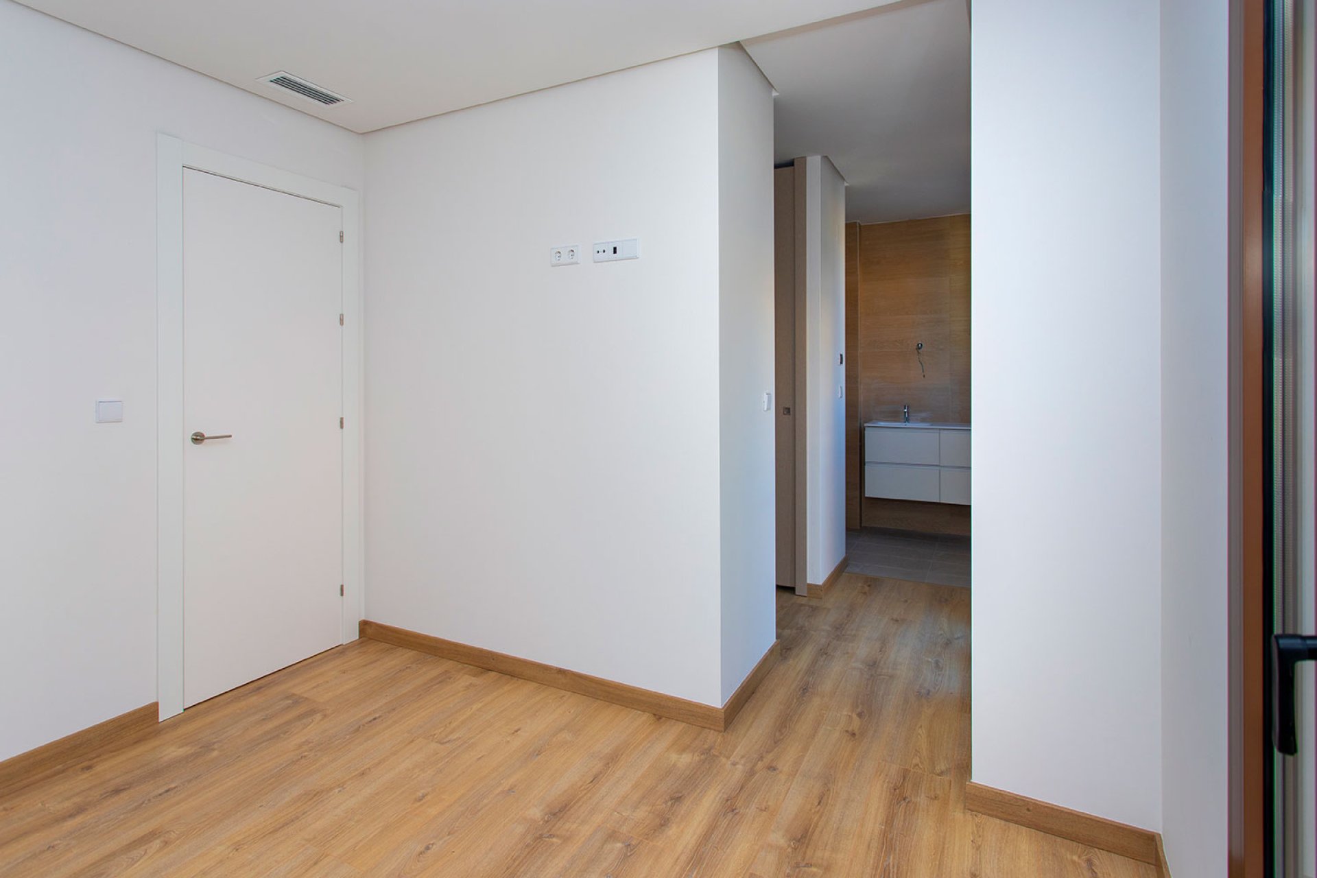 New Build - Penthouse - Hondón de las Nieves