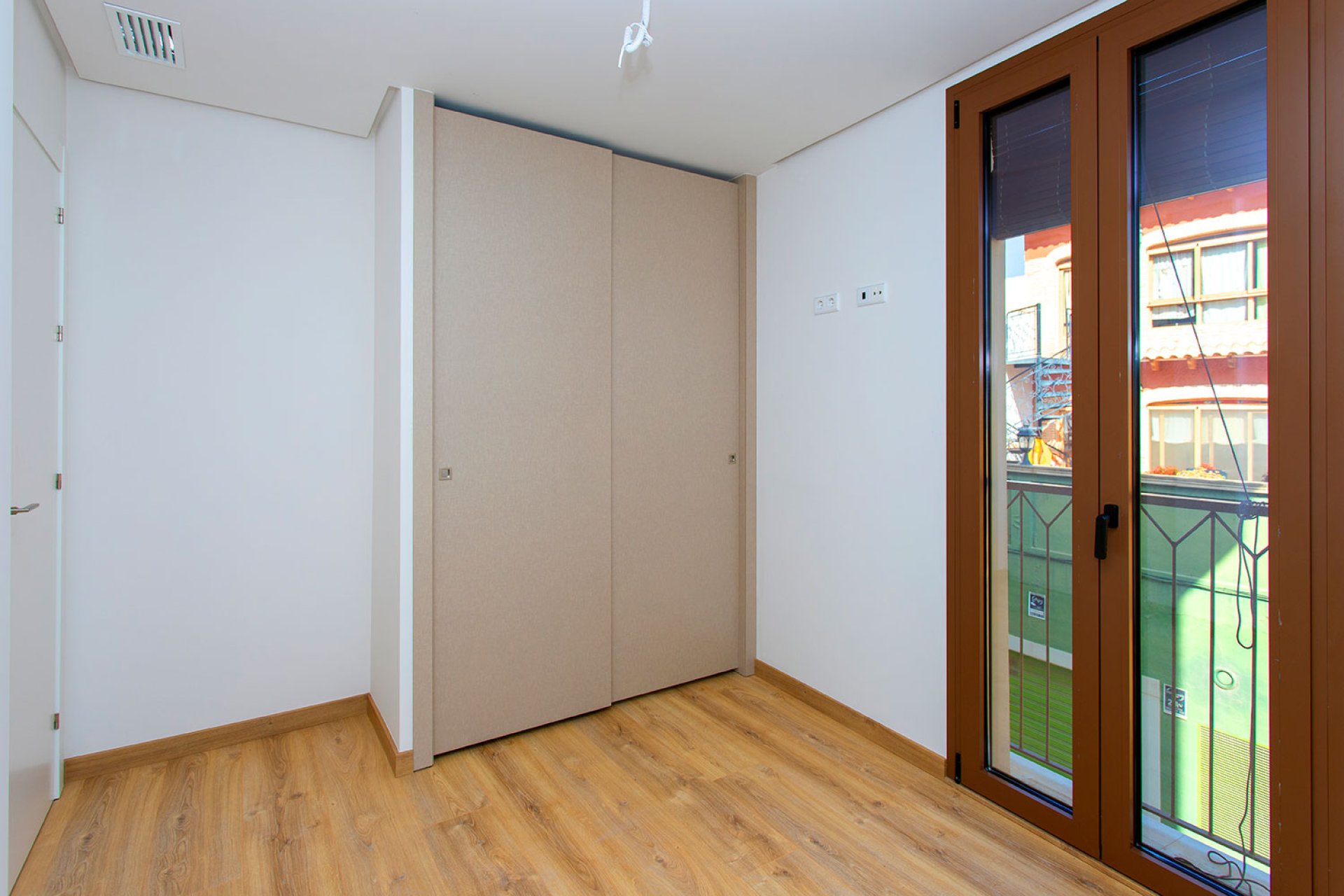 New Build - Penthouse - Hondón de las Nieves
