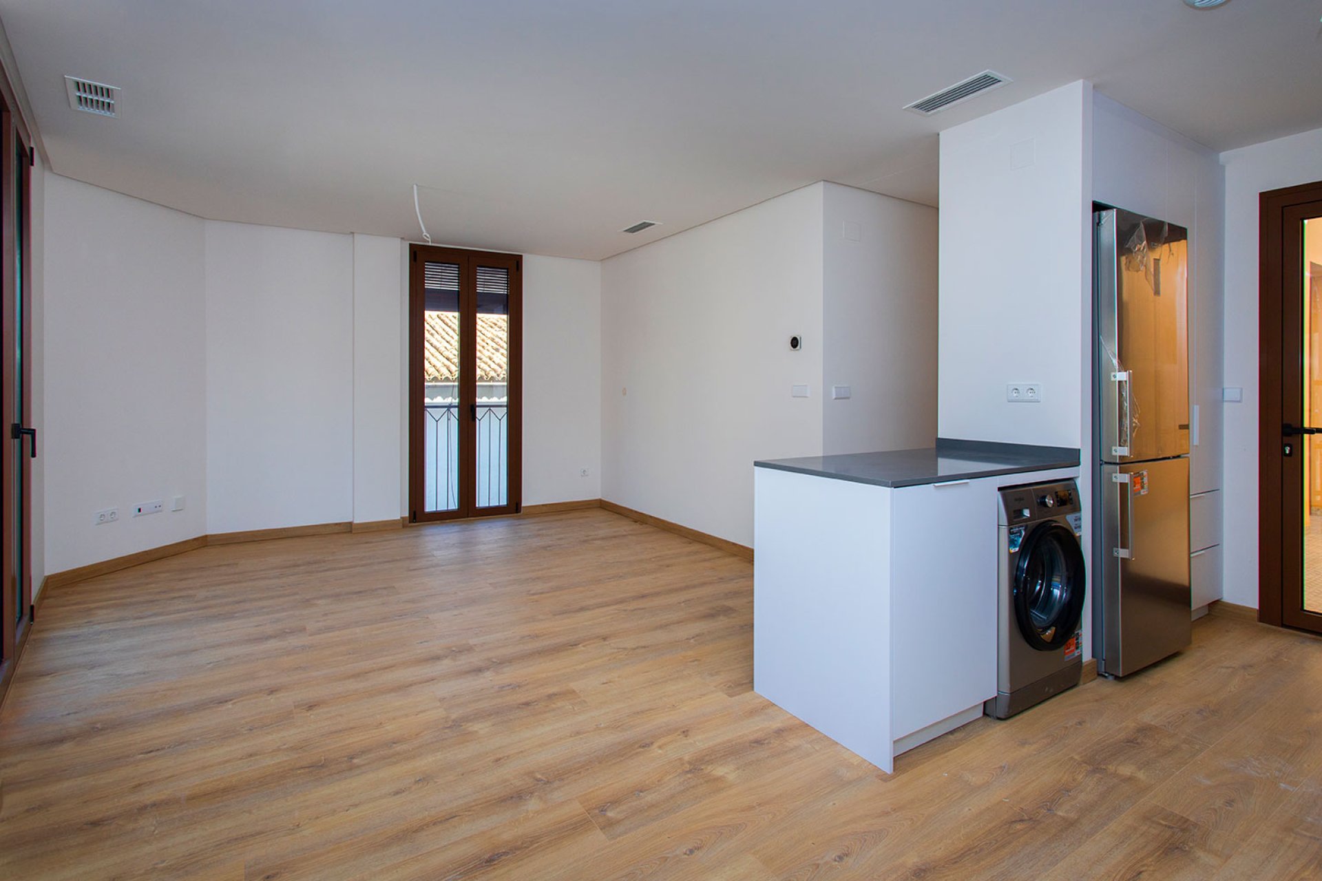 New Build - Penthouse - Hondón de las Nieves
