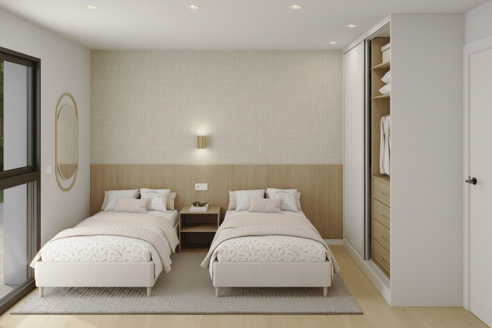 New Build - Penthouse - La Nucia