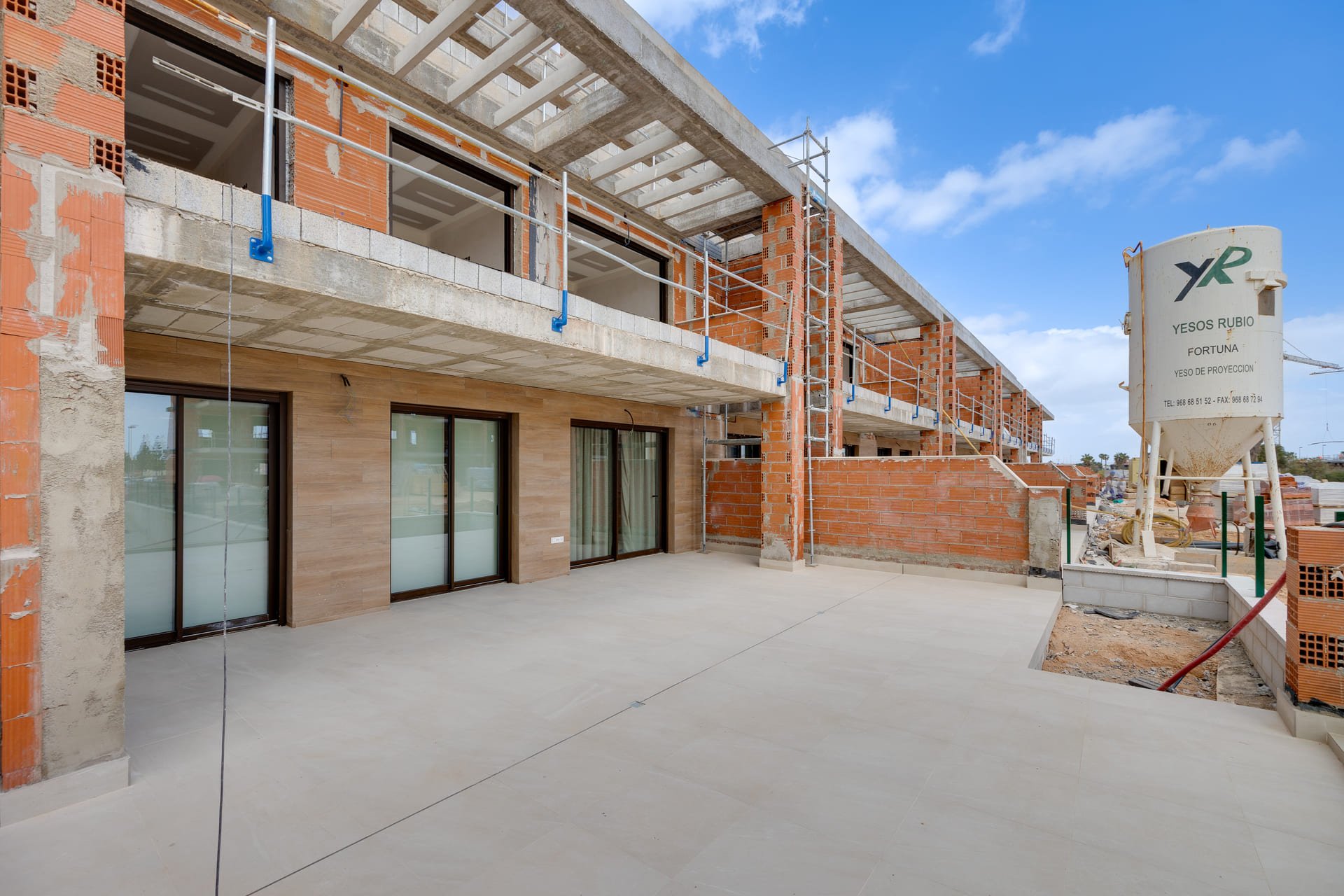 New Build - Penthouse - Los Alcázares