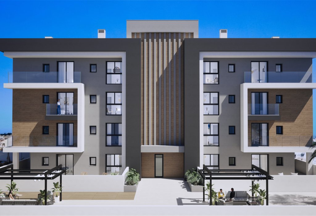 New Build - Penthouse - Los Alcázares