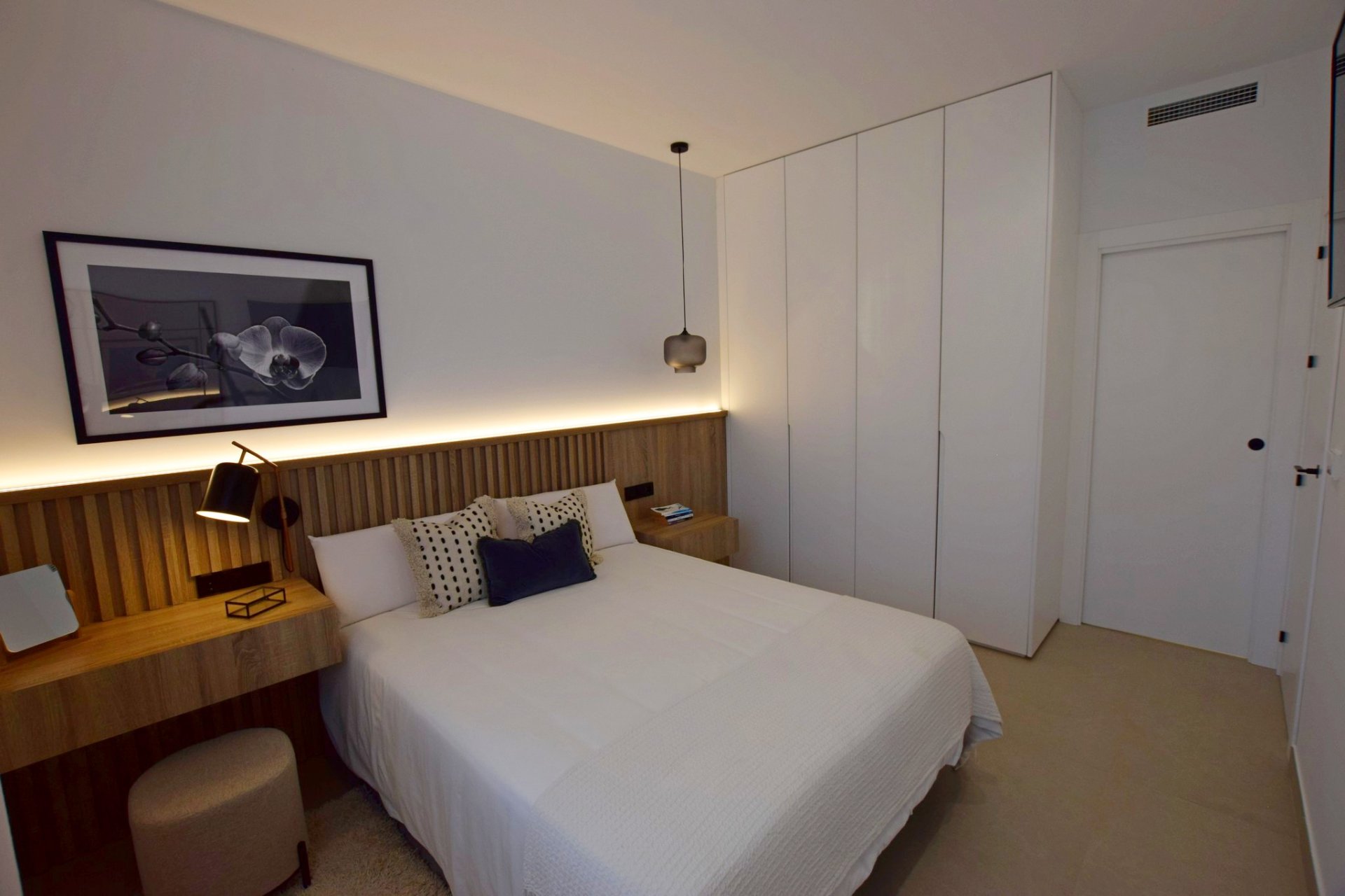 New Build - Penthouse - Los Guardianes