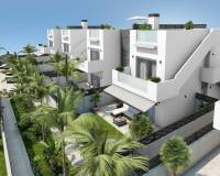 New Build - Penthouse - Rojales - Ciudad Quesada