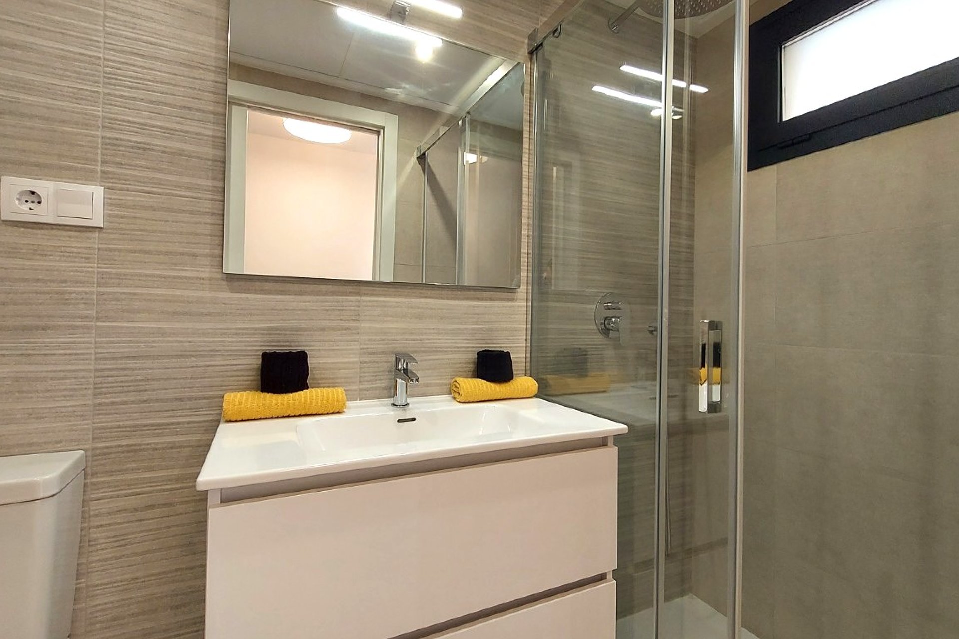 New Build - Penthouse - San Miguel de Salinas